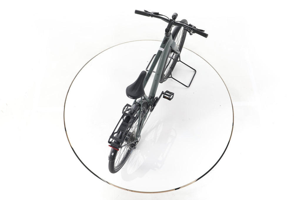 Winora E-Flitzer Trekking E-Bike - Image 23