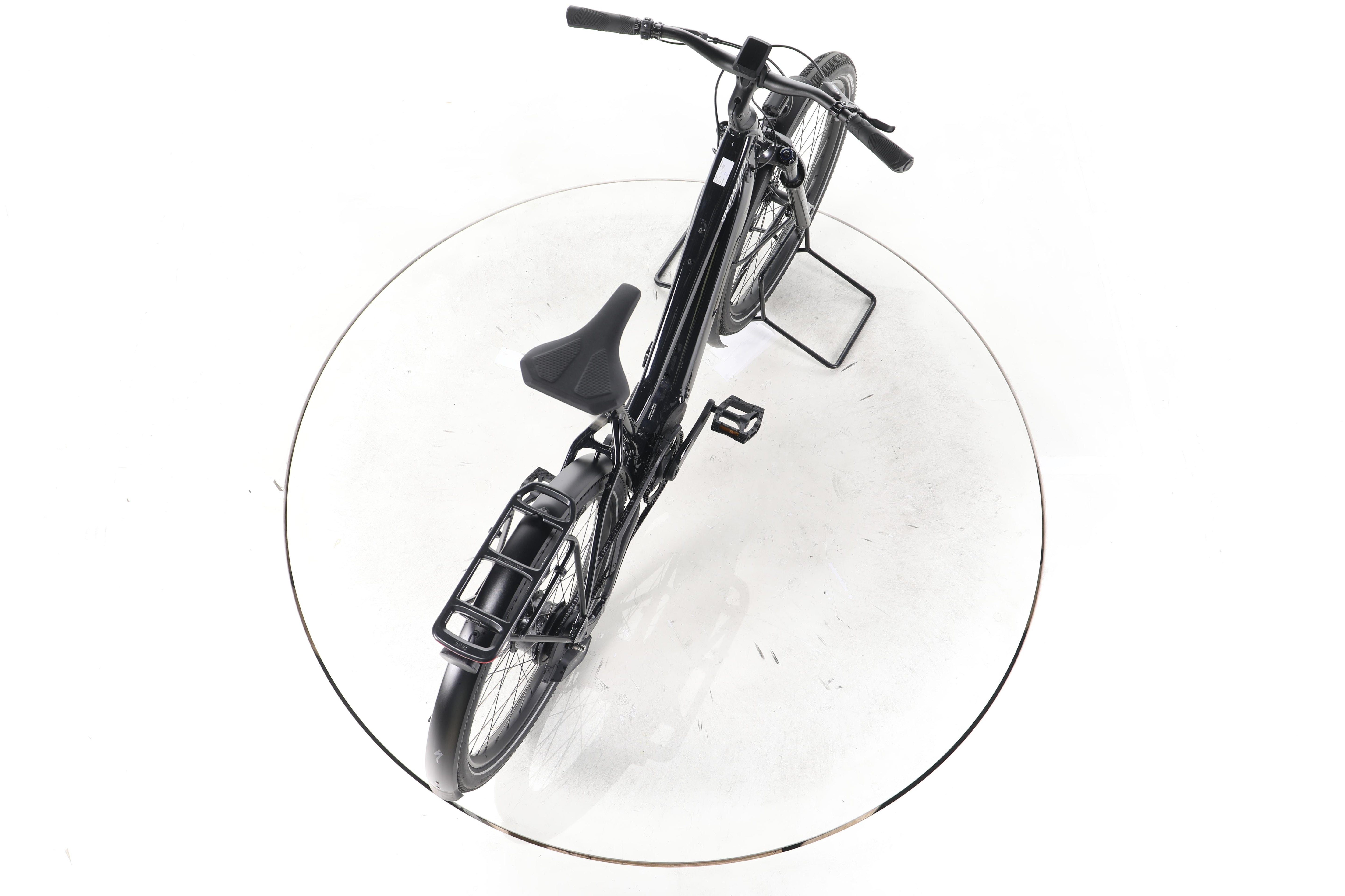 Specialized Turbo Vado 5.0 City E-Bike - Image 23