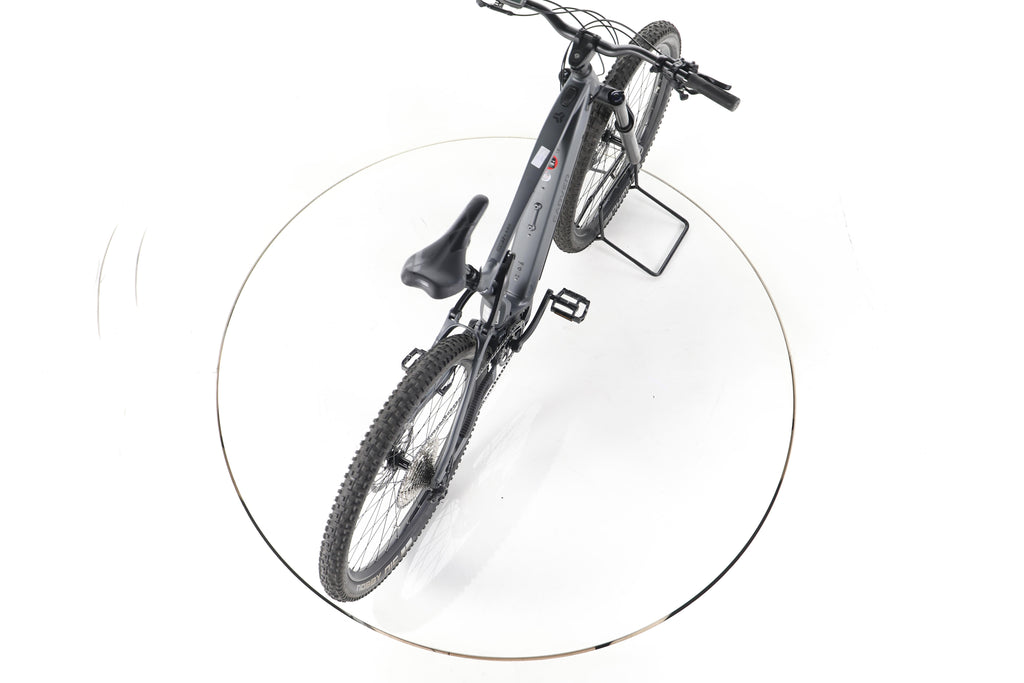 Carver Drift E.520 Fully E-Bike 2024 - Image 23