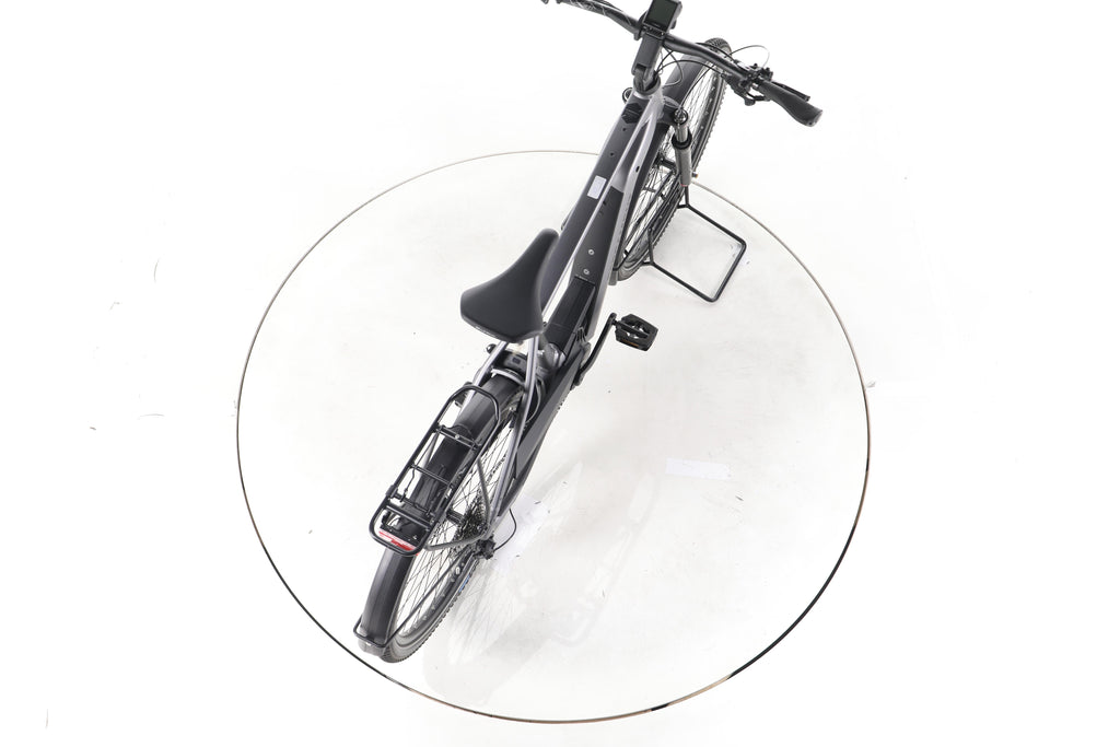 Bergamont E-Horizon Premium Trekking E-Bike - Image 23