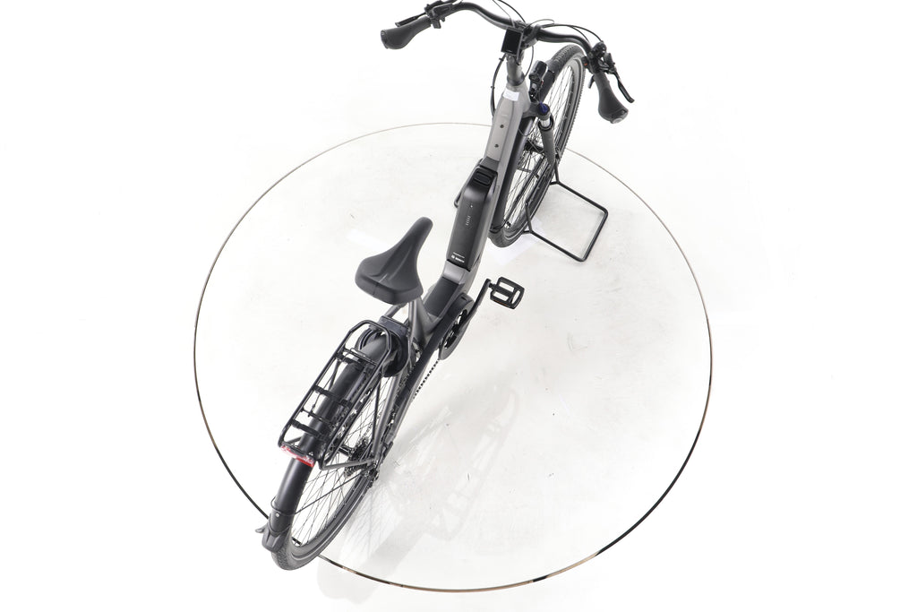 Kalkhoff Endeavour 1.B Move Trekking E-Bike Tiefeinsteiger - Image 23