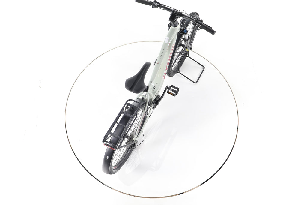 Axess Force WS Trekking E-Bike - Image 23