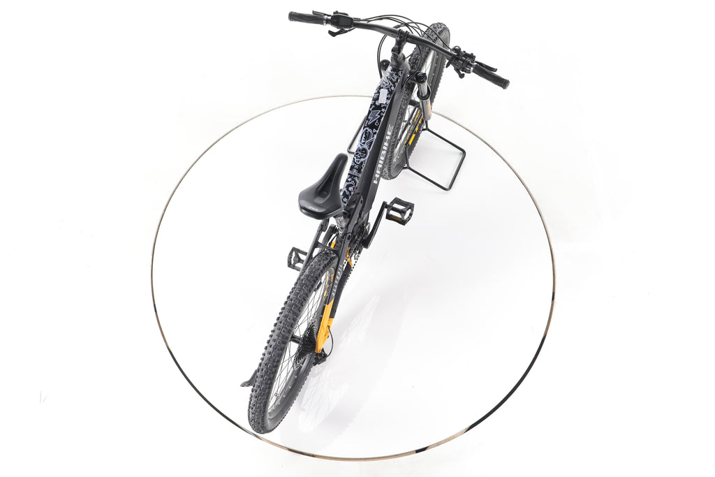 Haibike Alltrail 6 E-Bike Fully - Image 23