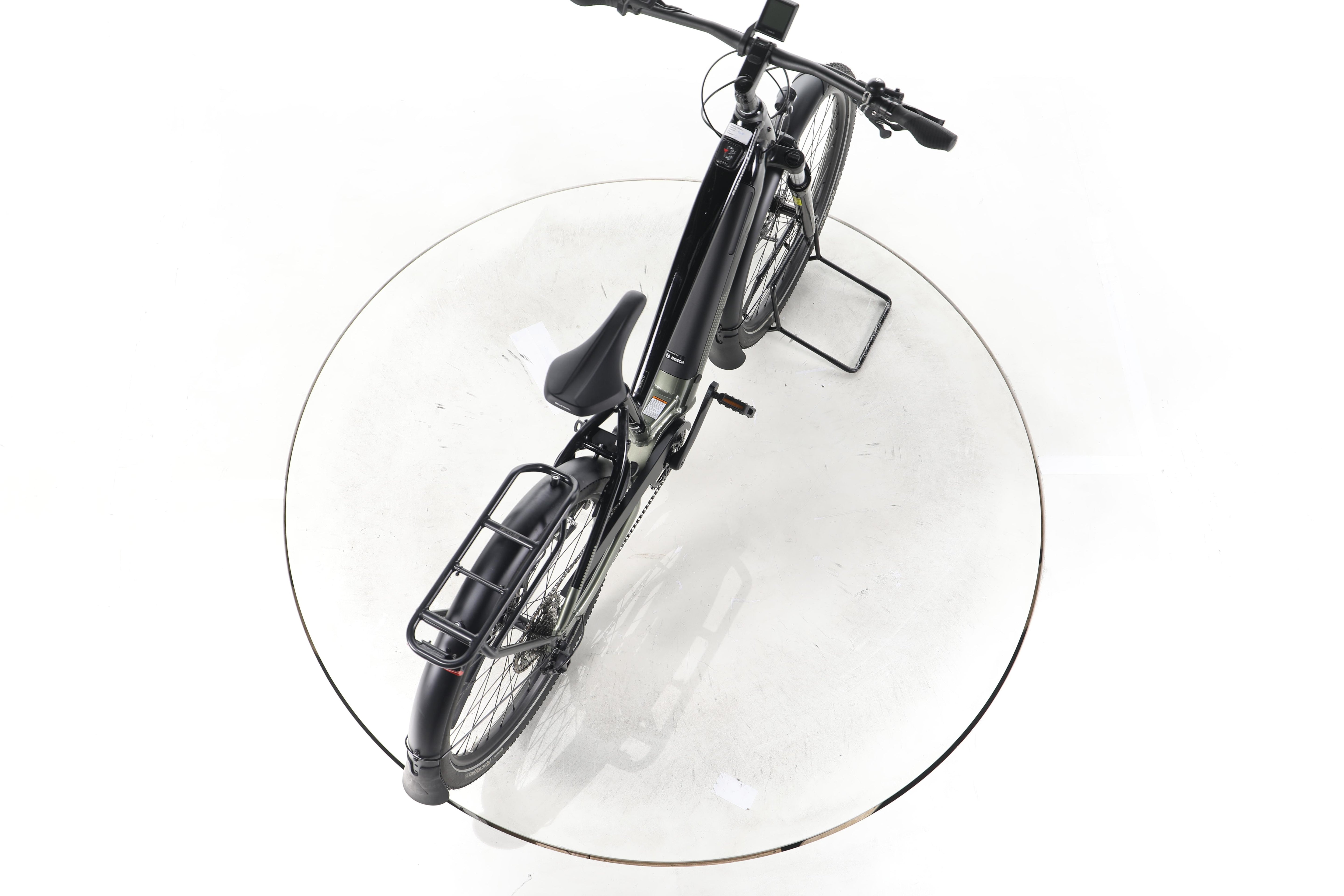 Cannondale Tesoro Neo X 2 STH Trekking E-Bike - Image 23