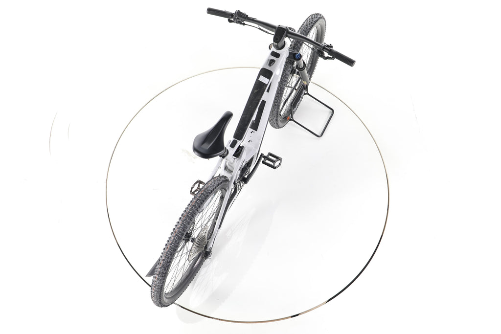 Focus Thron² 6.7 Fully E-Bike - Image 23
