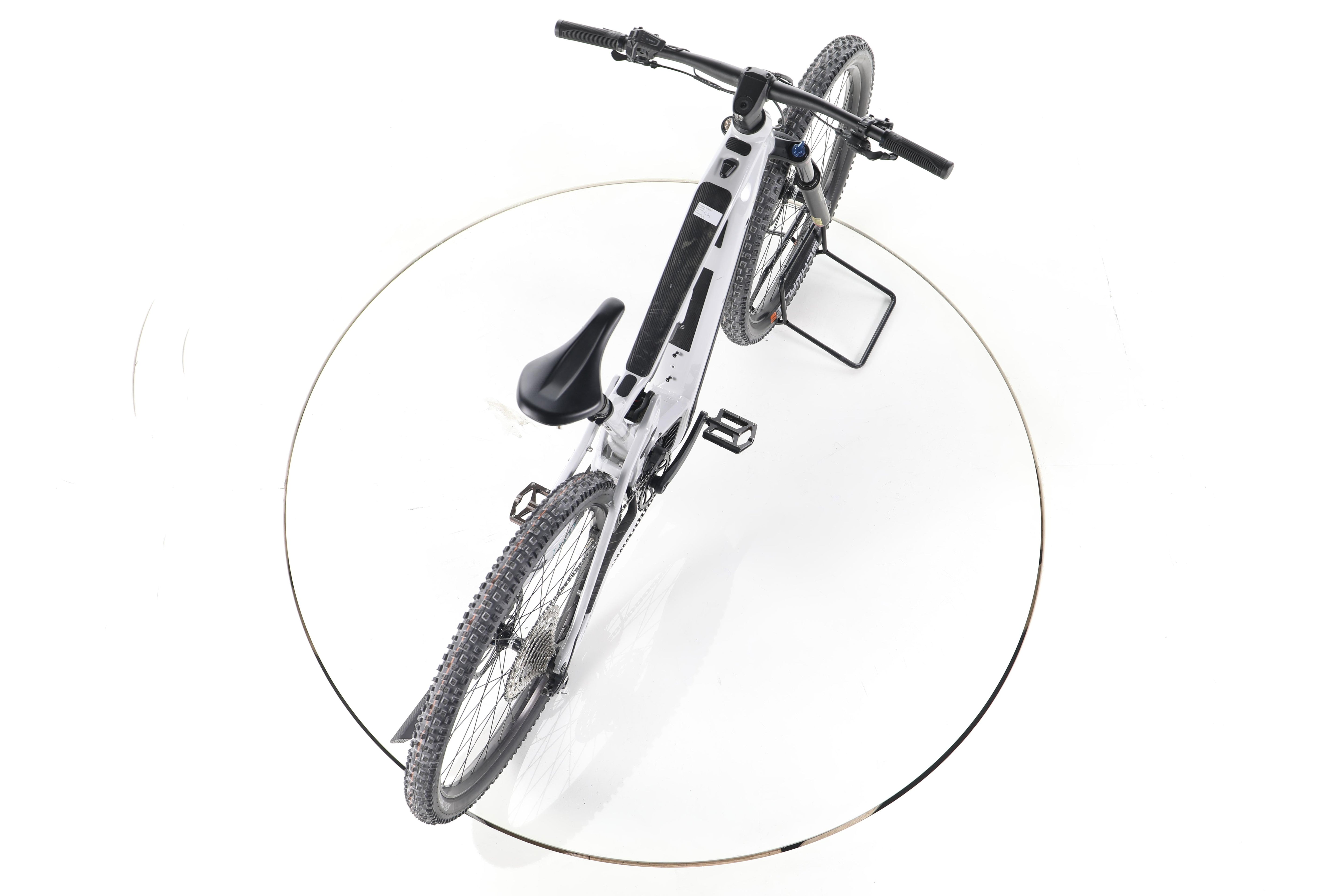 Focus Thron² 6.7 Fully E-Bike - Image 23