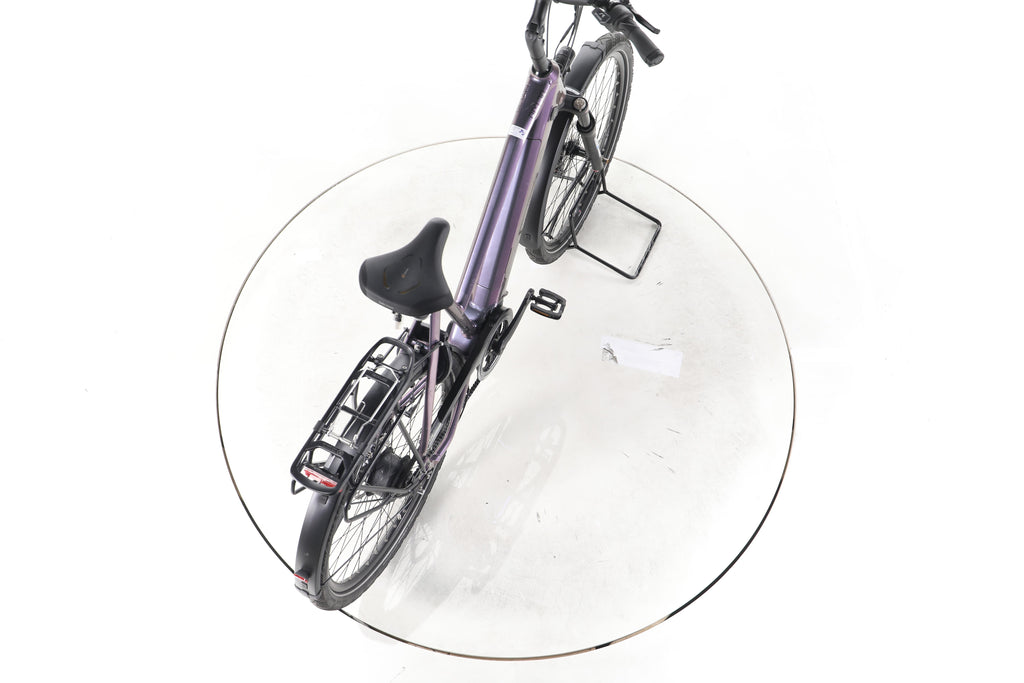Campus BM 38 City E-Bike 2024 - Image 23