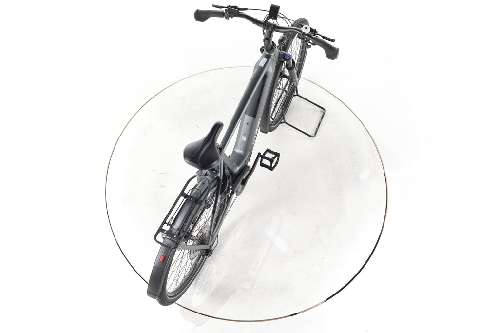 Cube Kathmandu Hybrid Pro Trekking E-Bike - Image 23