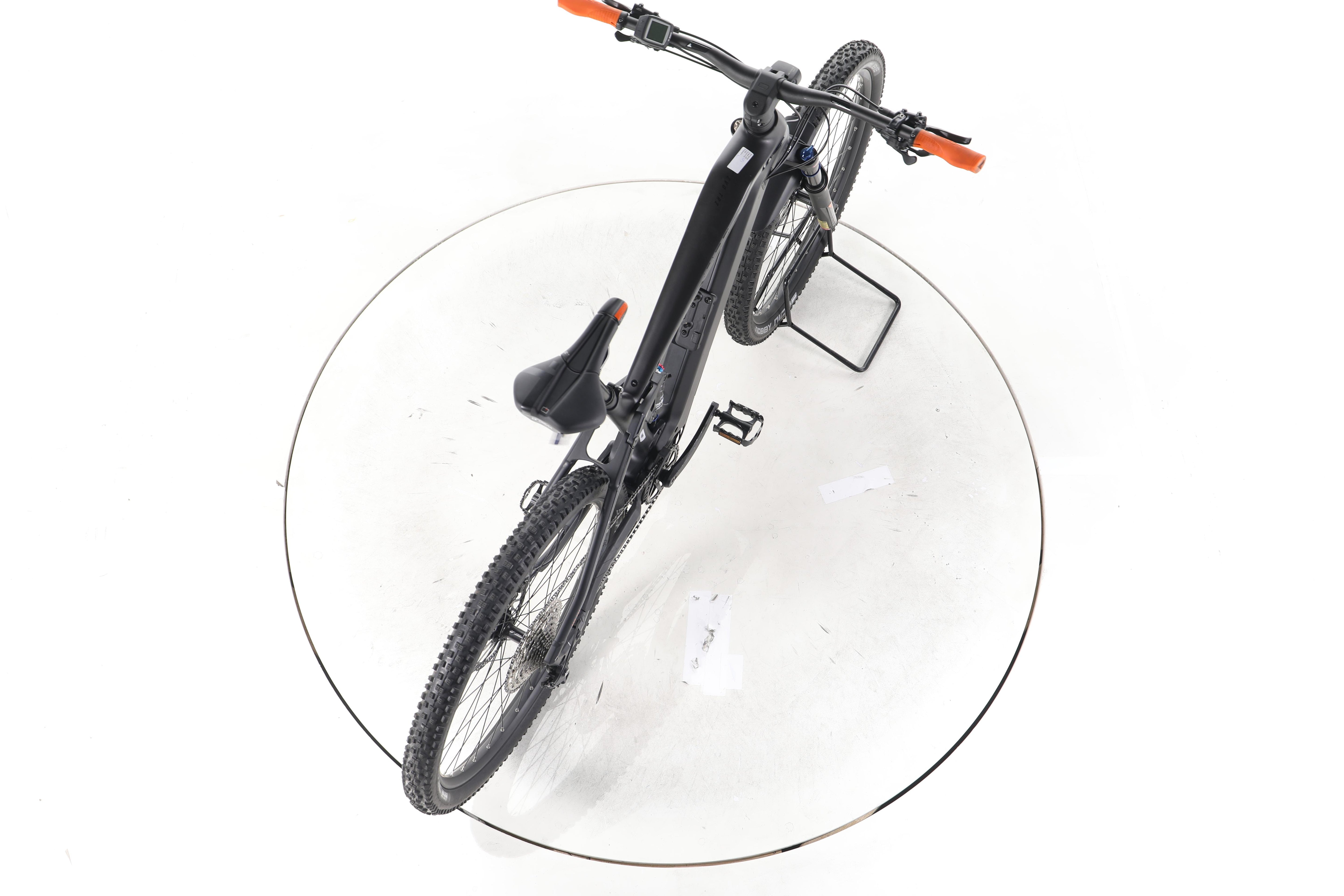 Bulls Sonic EVO TR 2 E-Bike Fully - Image 23
