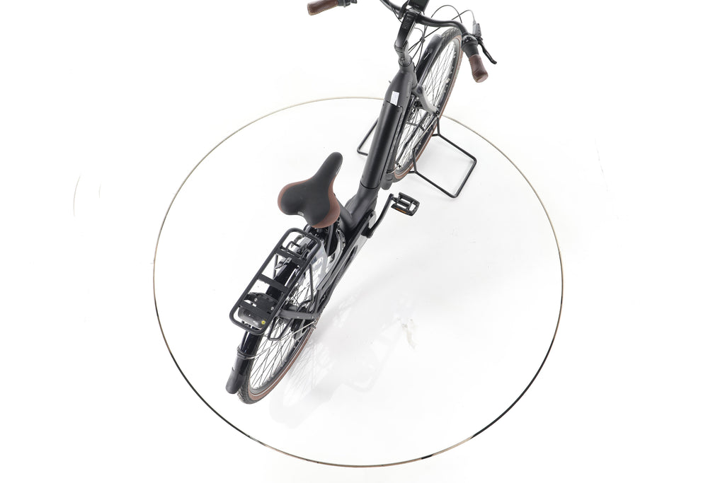Gazelle Grenoble C8 HMB City E-Bike Tiefeinsteiger 2024 - Image 23