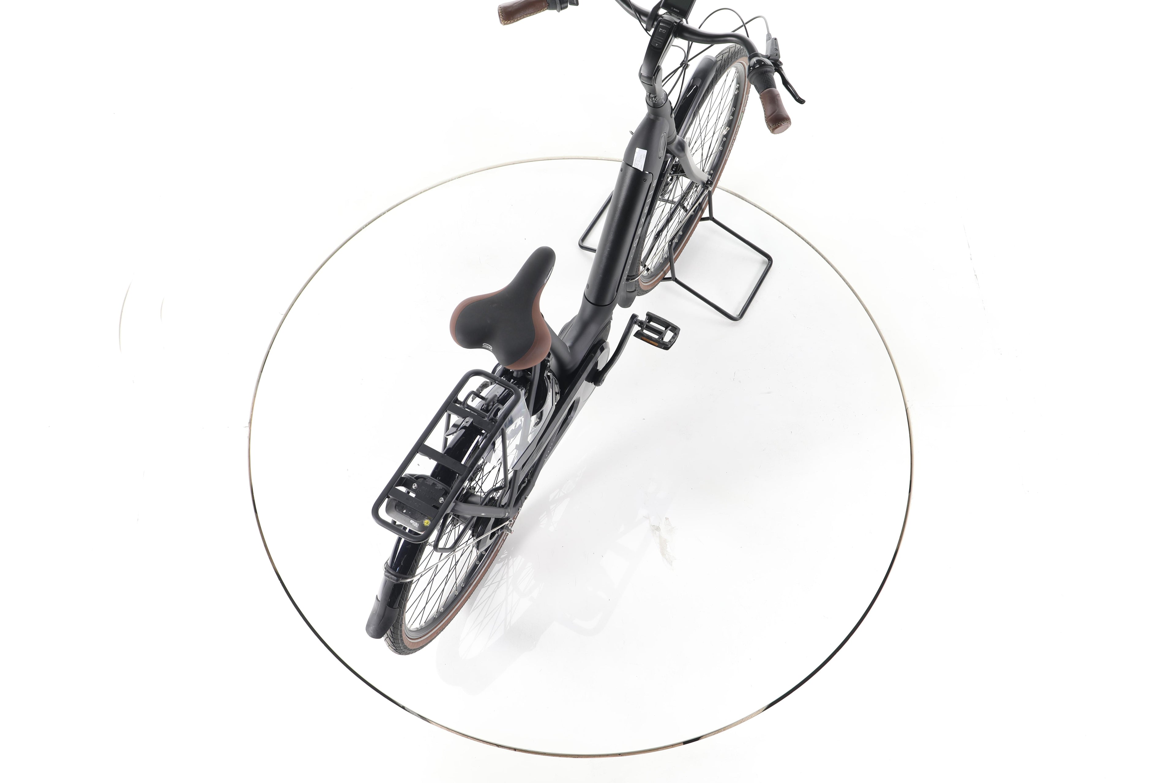 Gazelle Grenoble C8 HMB City E-Bike Tiefeinsteiger 2024 - Image 23