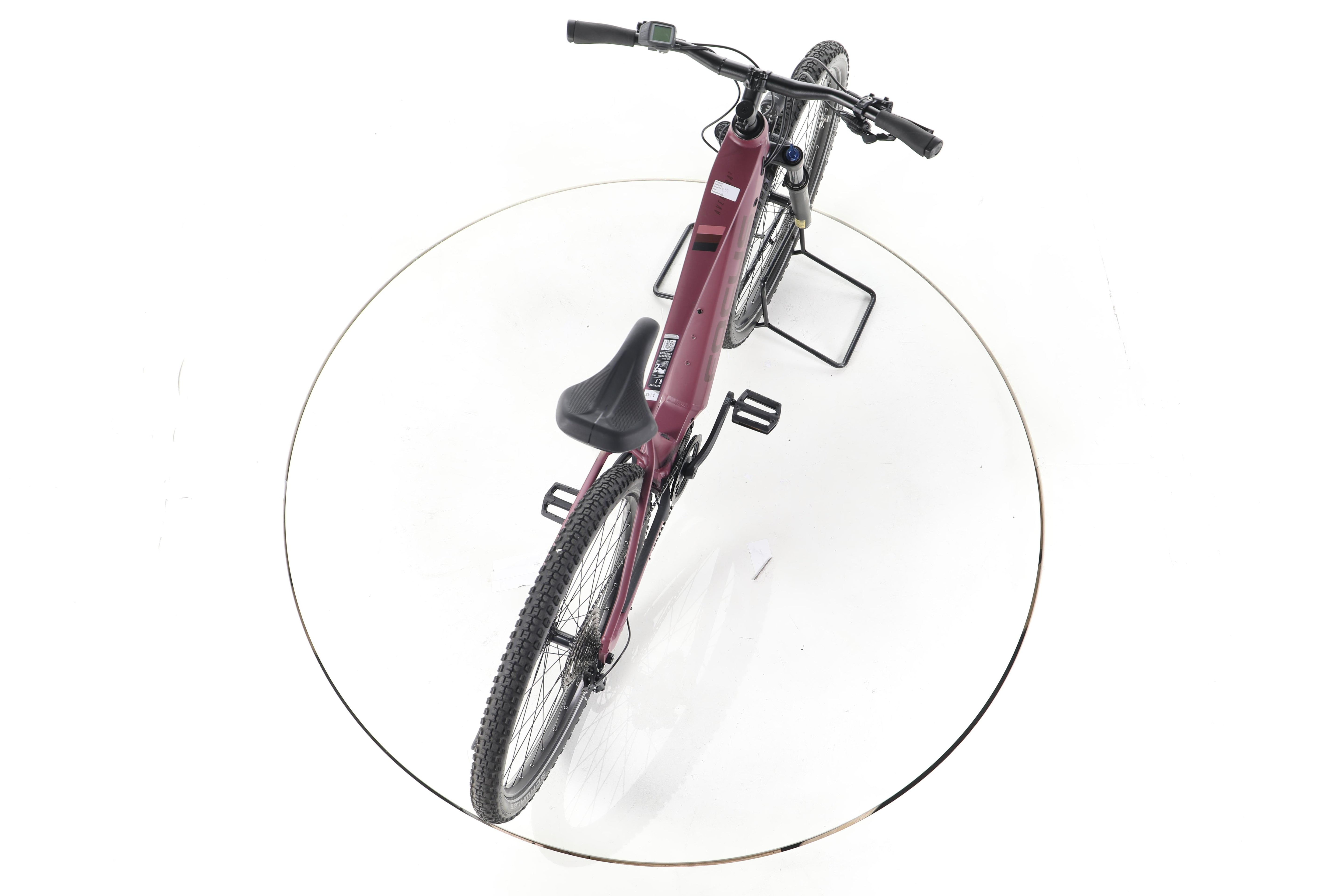 Focus Aventura ² 6.7 E-Bike - Image 23