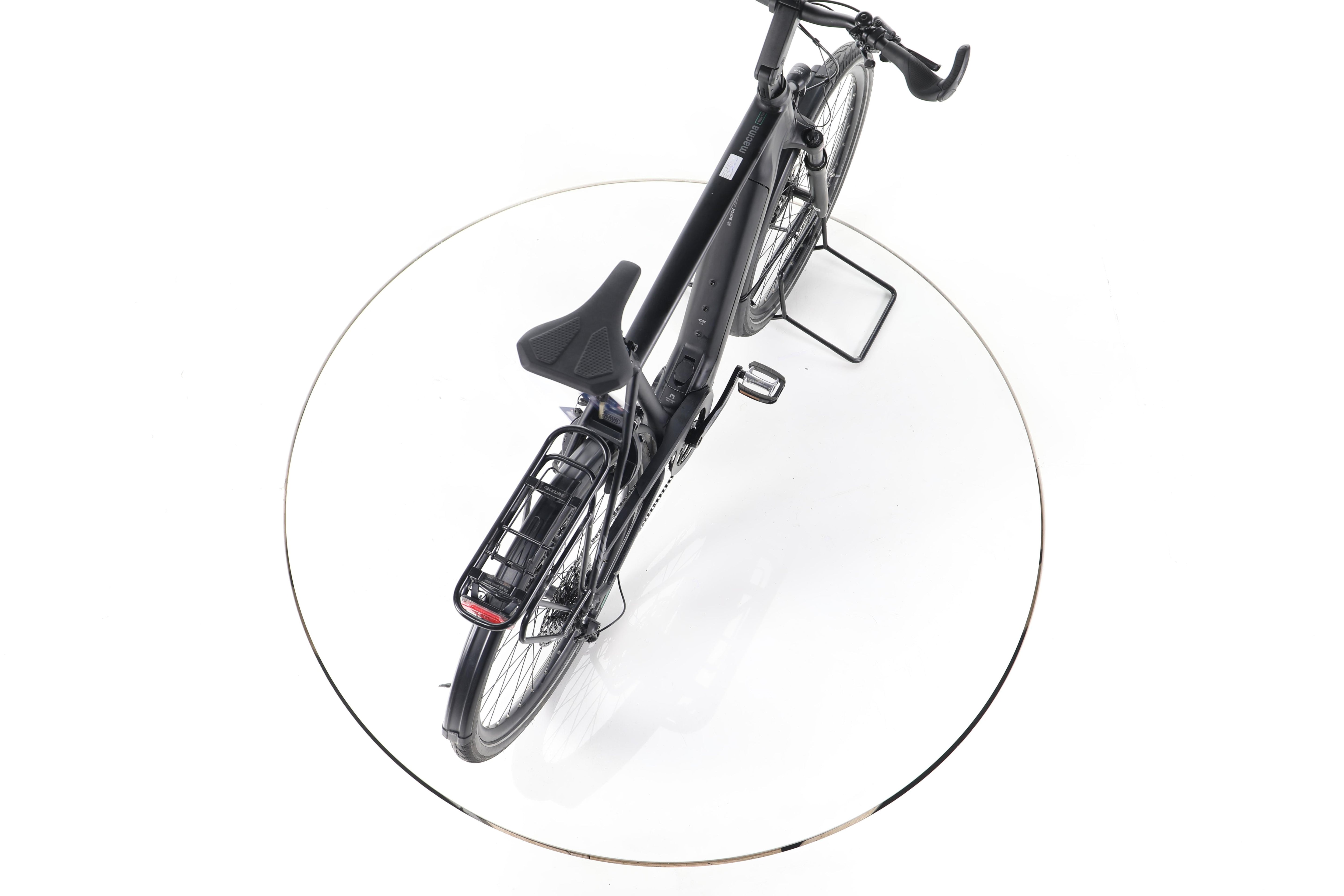 KTM Macina Style 720 H Trekking E-Bike 2024 - Image 23