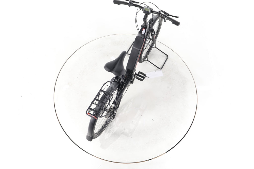 Victoria eTrekking 6.5 Trekking E-Bike Tiefeinsteiger - Image 23
