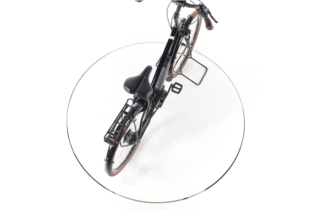 Riese & Müller Cruiser Mixte vario City E-Bike - Image 23