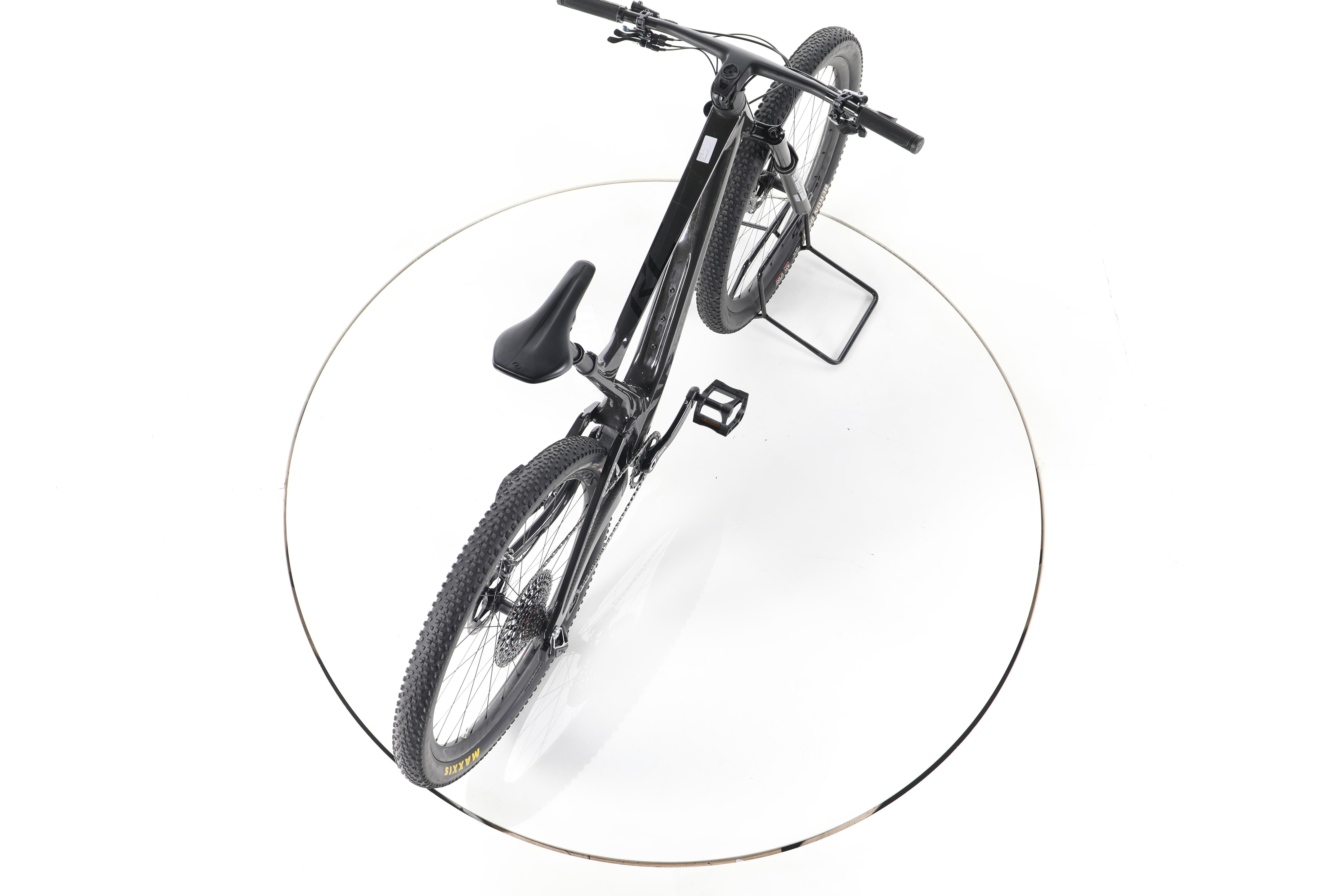 Scott Spark RC World Cup EVO TR Fahrrad Fully - Image 23