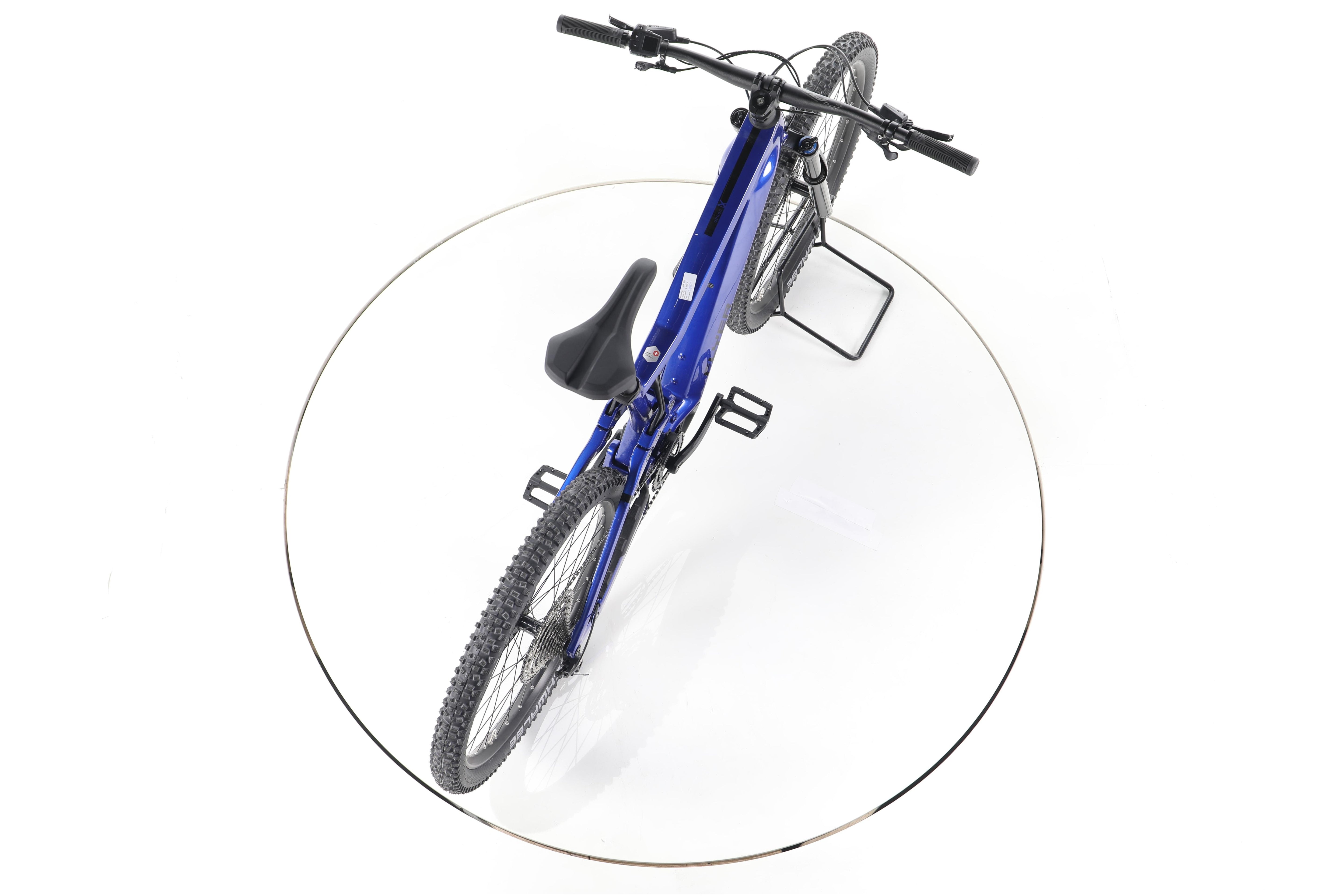 FLYER Uproc X 2.10 Fully E-Bike - Image 23