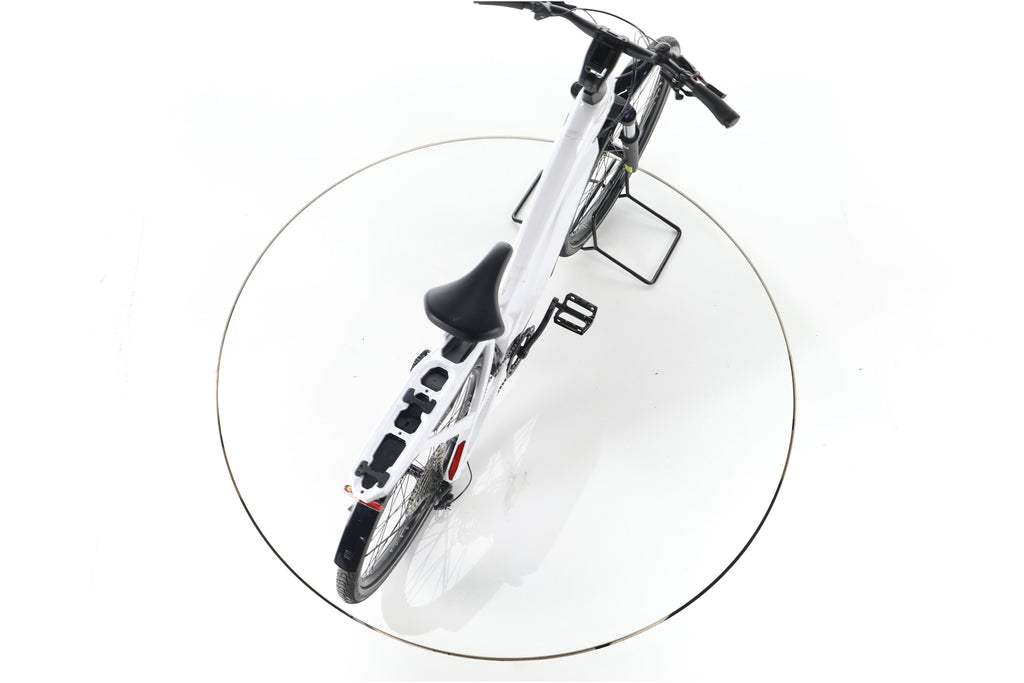 Bianchi E-OMNIA T-TYPE Trekking E-Bike - Image 23