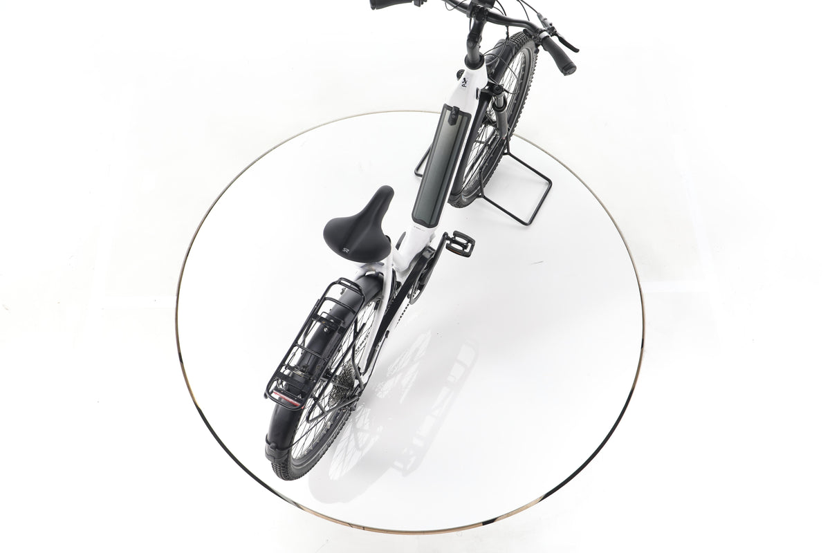 Velo de Ville SEB 990 Smart Trekking E-Bike Tiefeinsteiger - Image 23