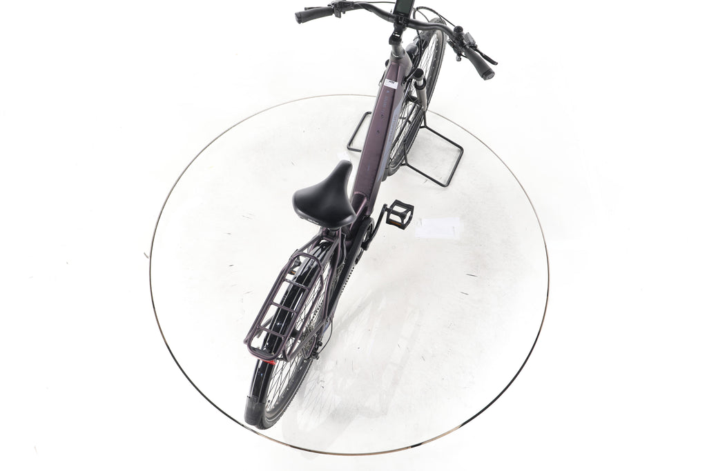 Pegasus Solero Evo 9 Trekking E-Bike Tiefeinsteiger 2024 - Image 23