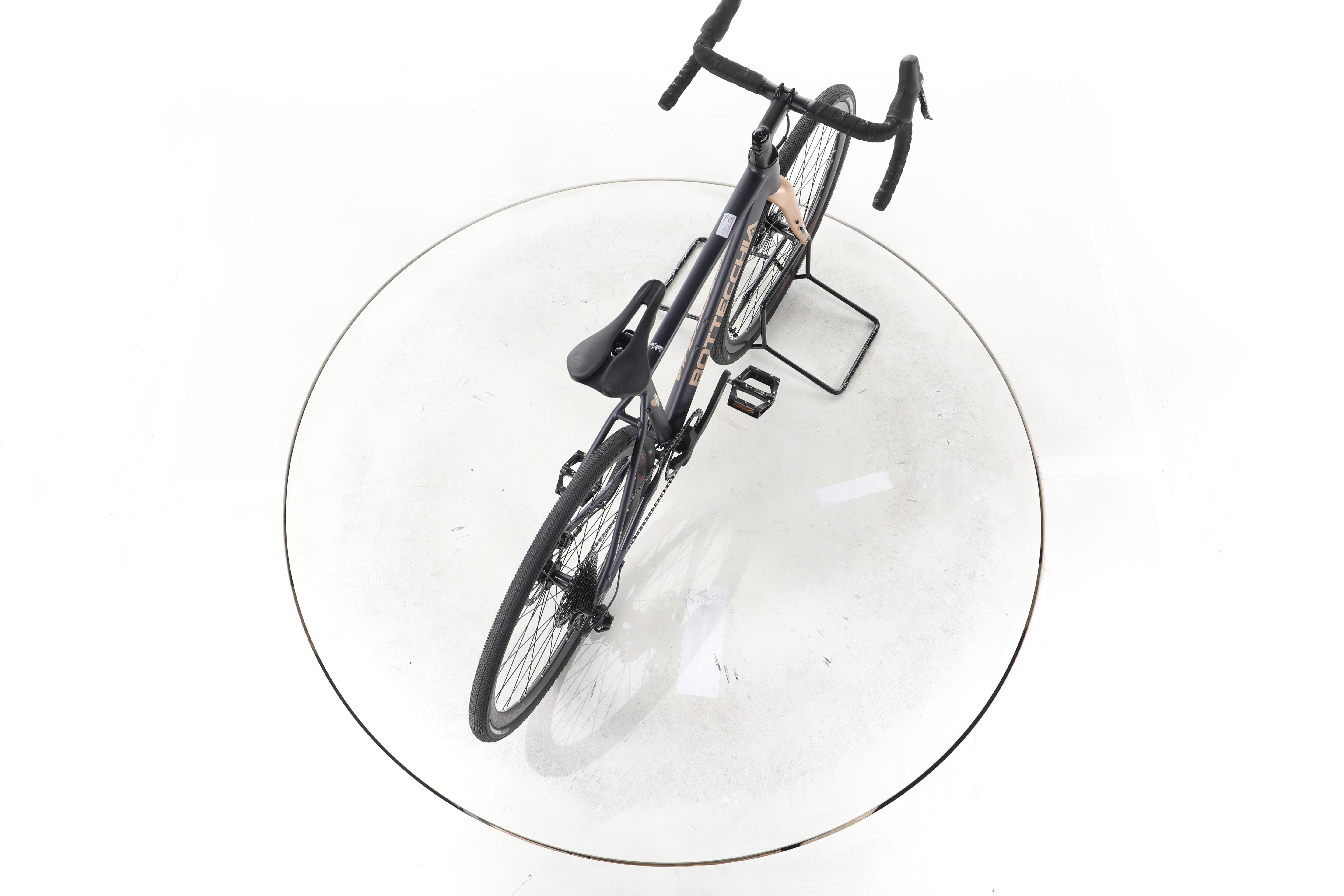 Bottecchia Gravel Monster Gravelbike - Image 23
