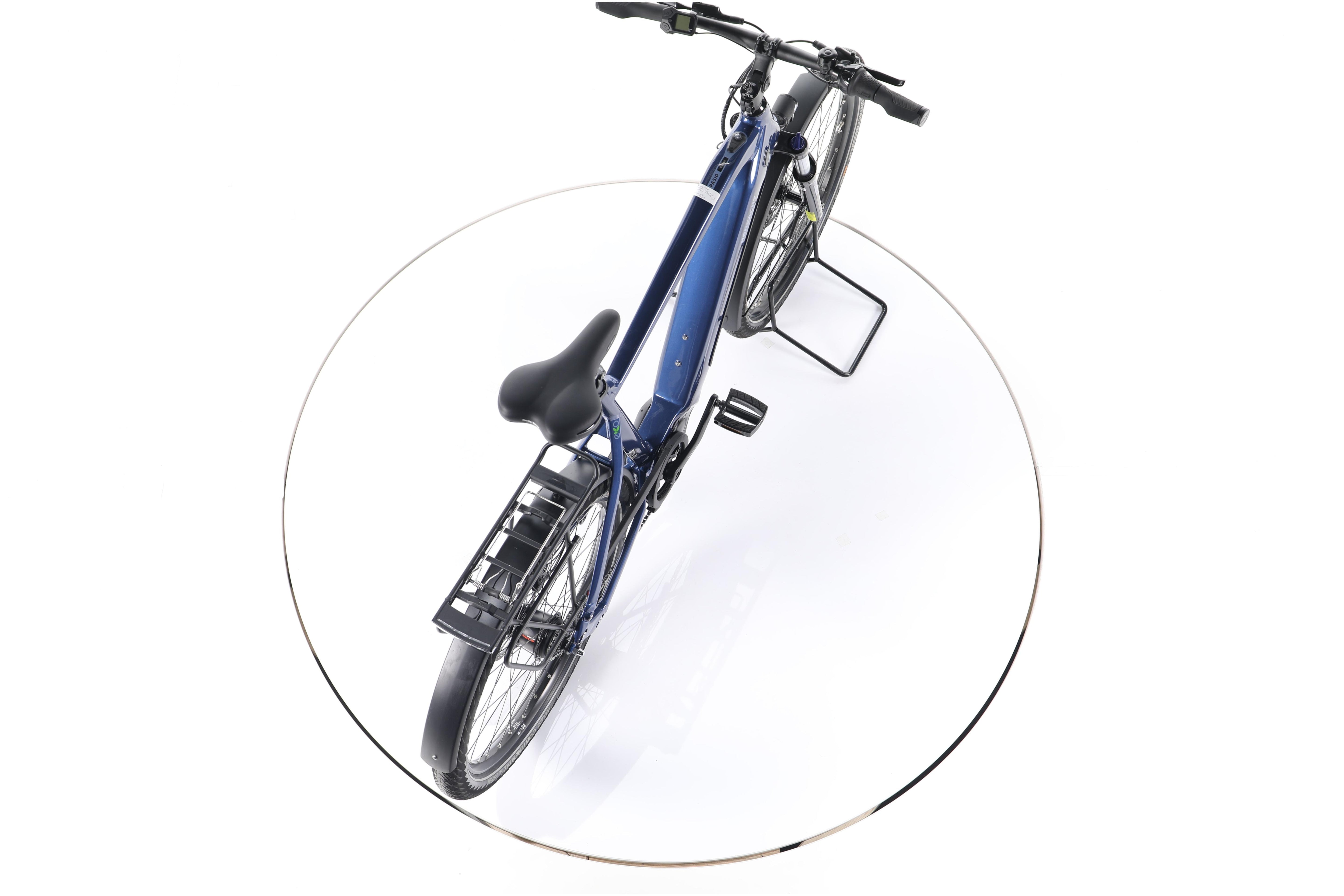 HoheAcht Pasio Vilago City E-Bike 2023 - Image 23