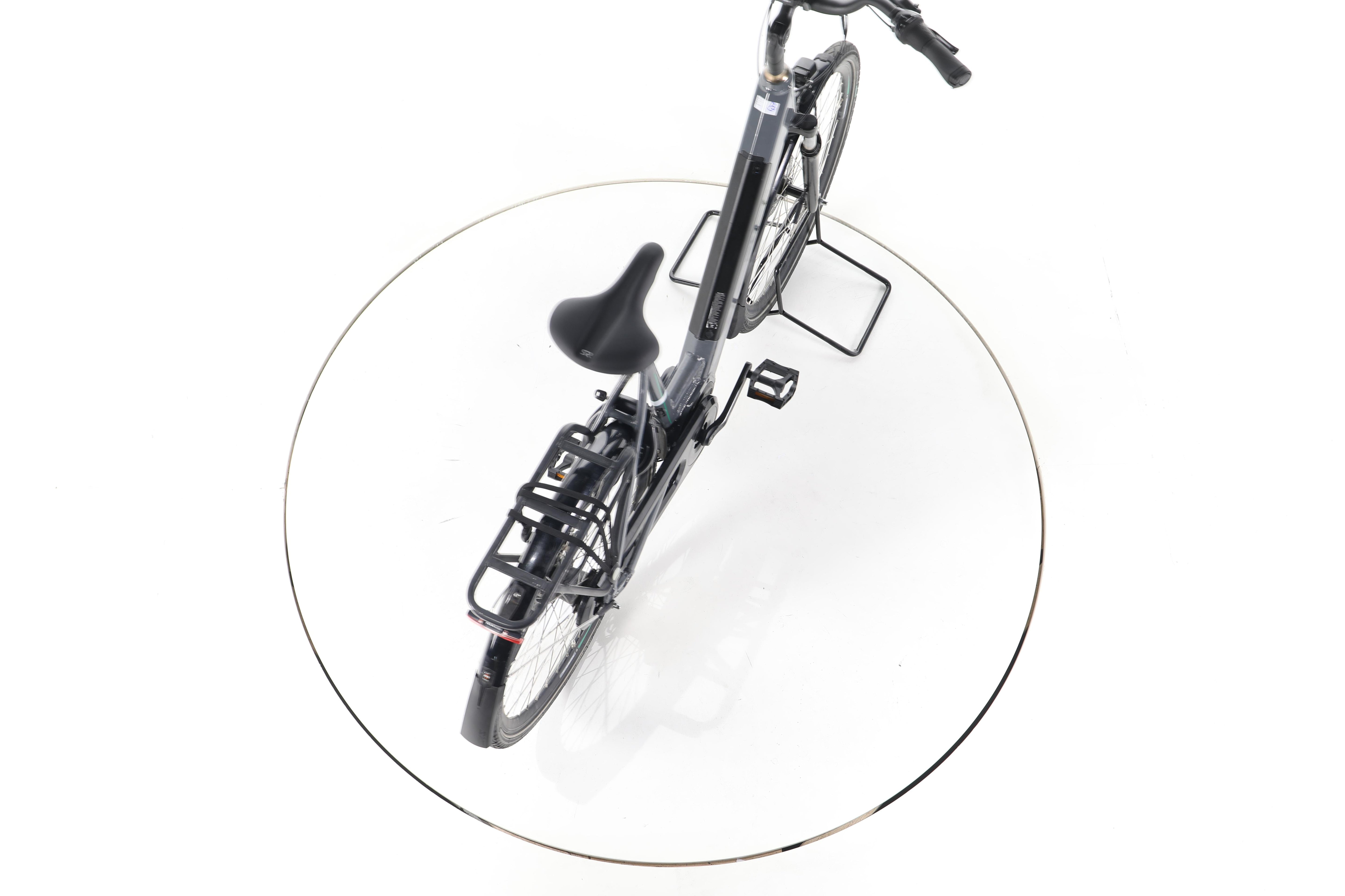 Puch C4.3 City E-Bike Tiefeinsteiger 2023 - Image 23