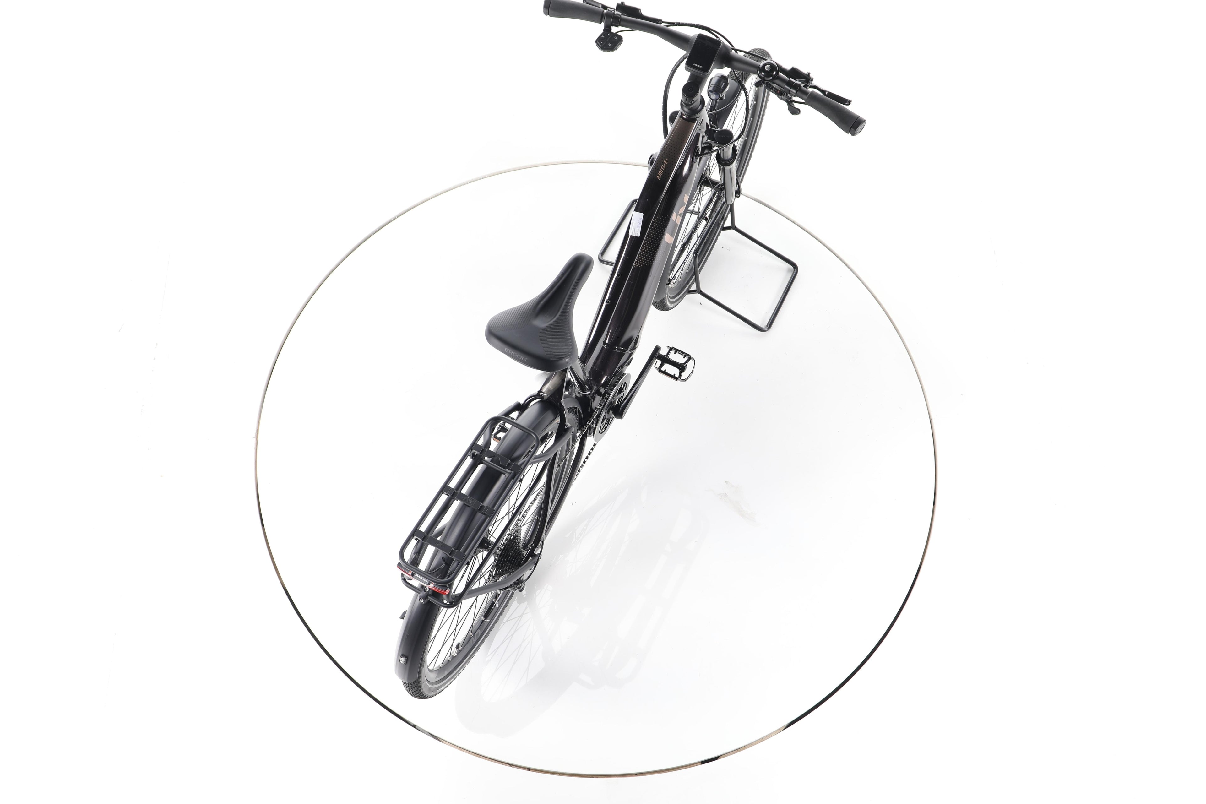 Liv Amiti-E+ 2 Trekking E-Bike - Image 23