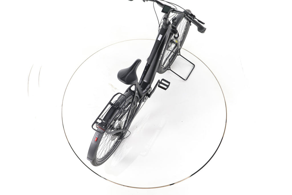 Cube Touring Hybrid Pro Trekking E-Bike 2024 - Image 23