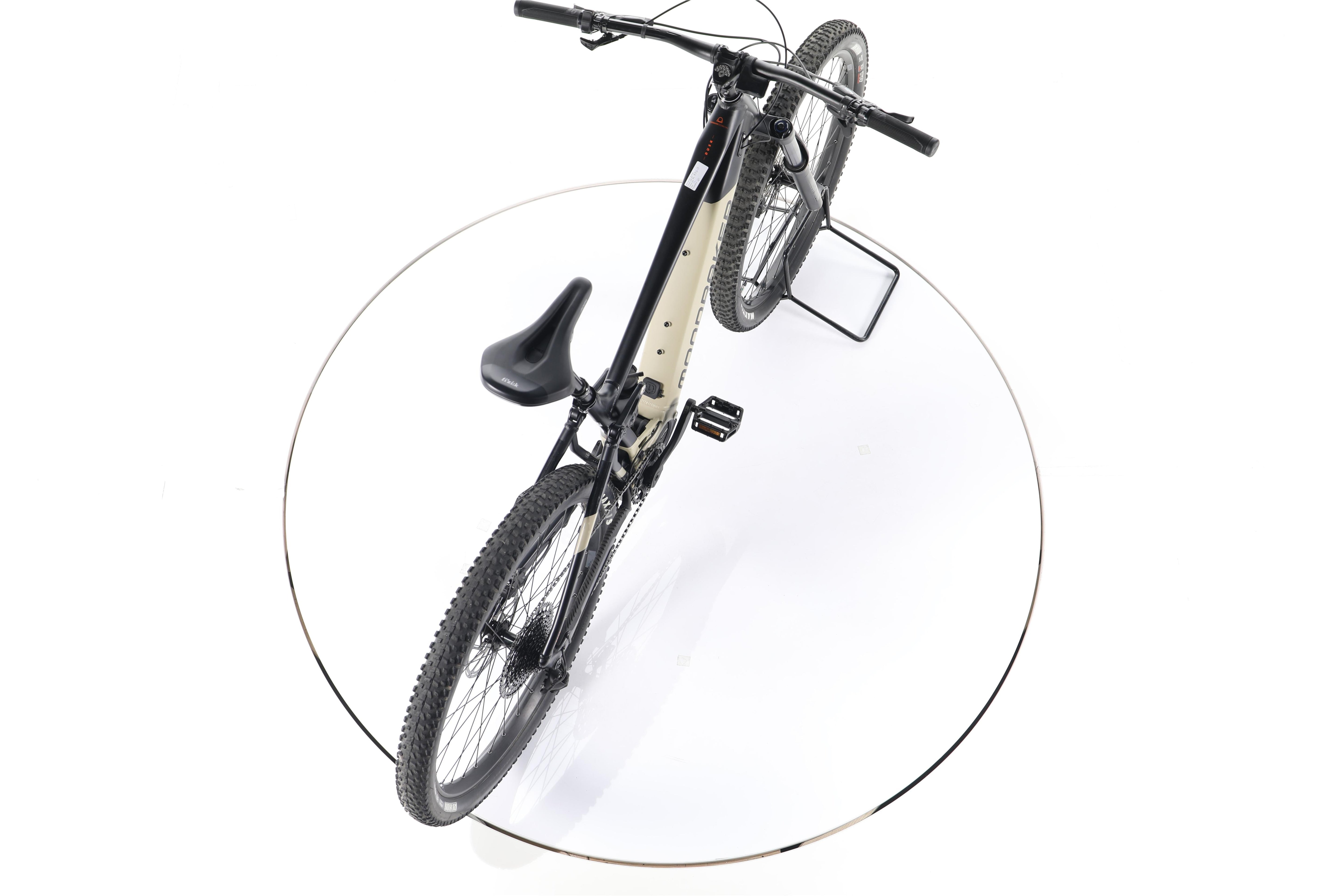 Mondraker DUSK Fully E-Bike - Image 23