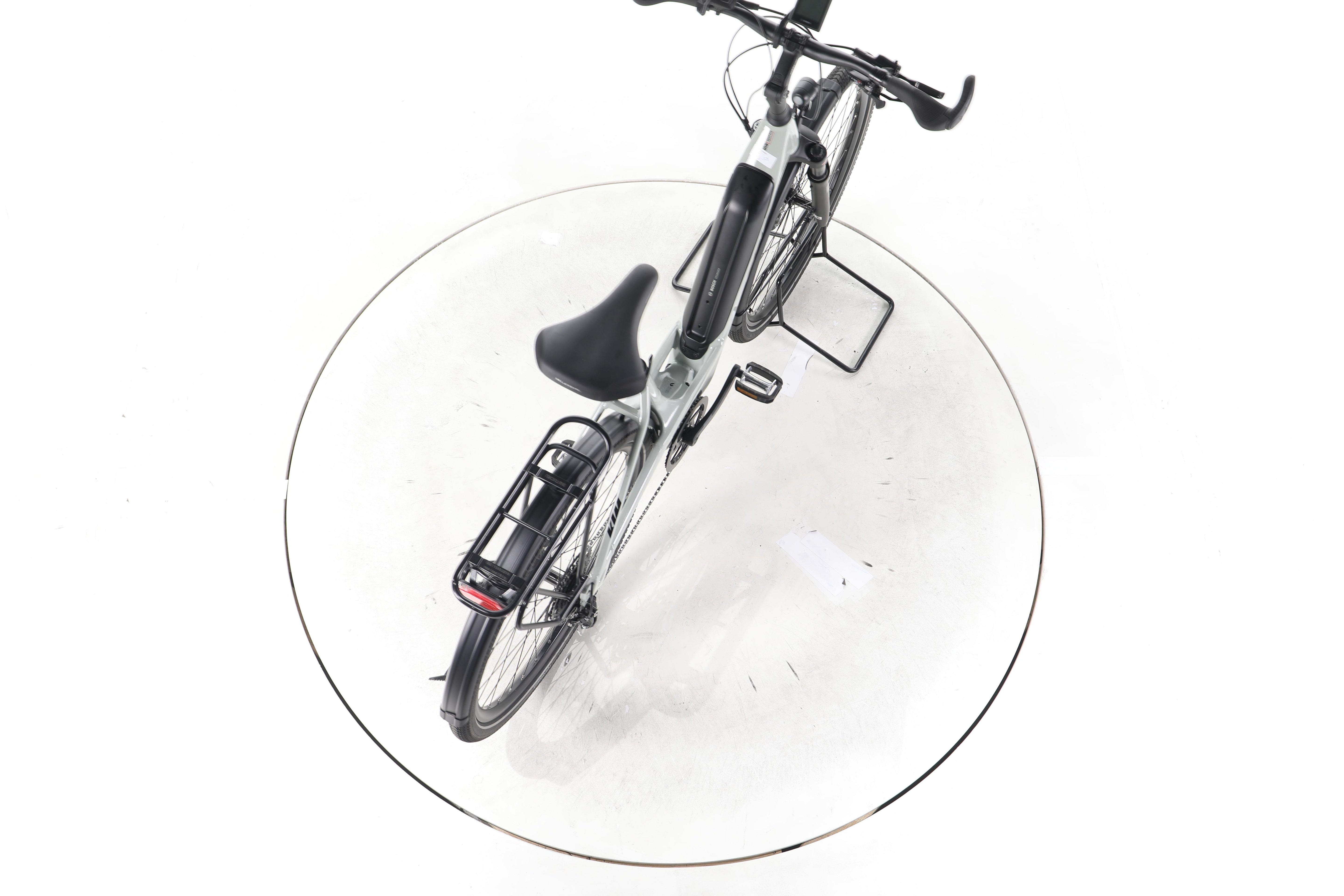 KTM Macina Sport Pro Trekking E-Bike Tiefeinsteiger 2024 - Image 23