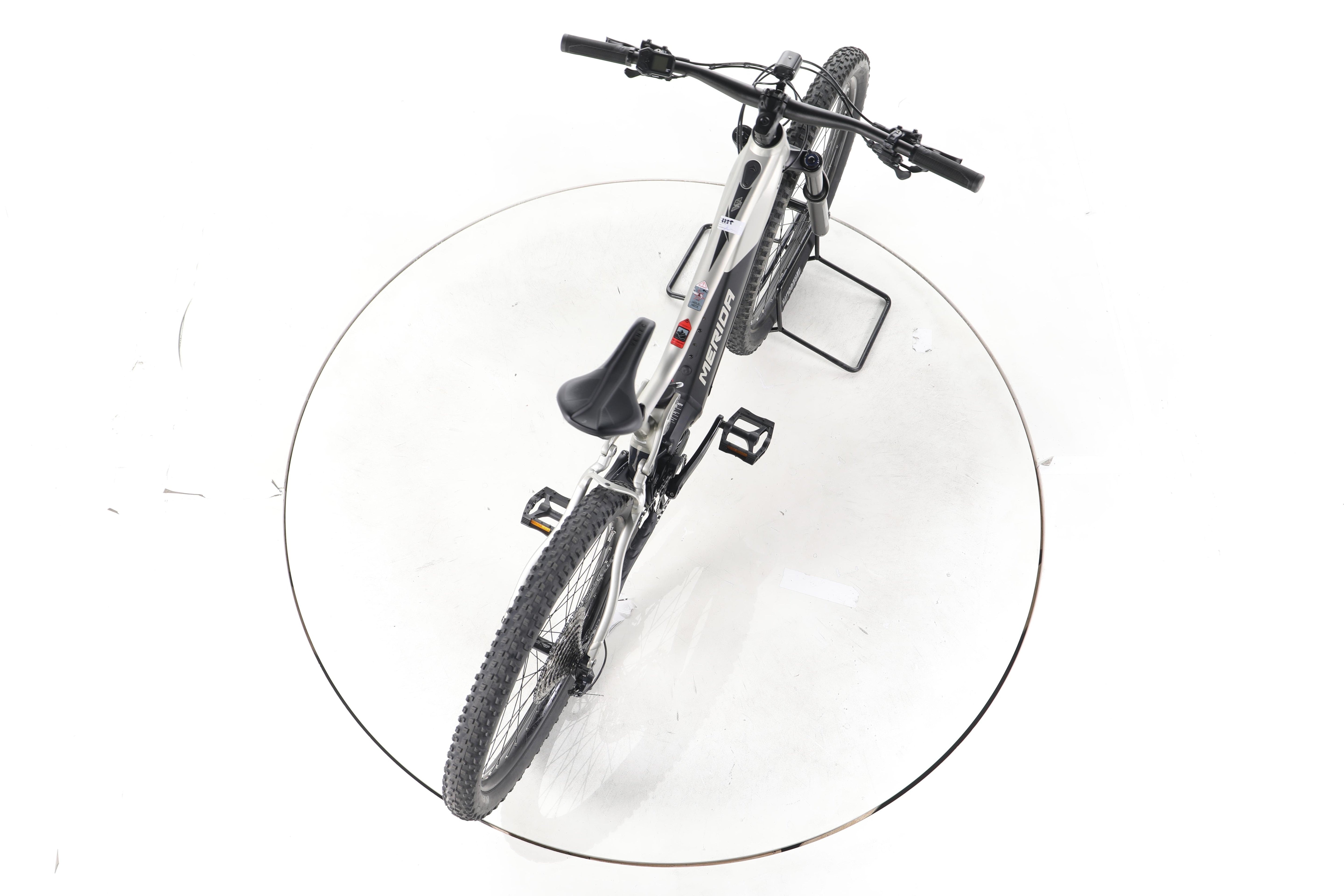 Merida eONE-SIXTY 500 E-Bike Fully - Image 23