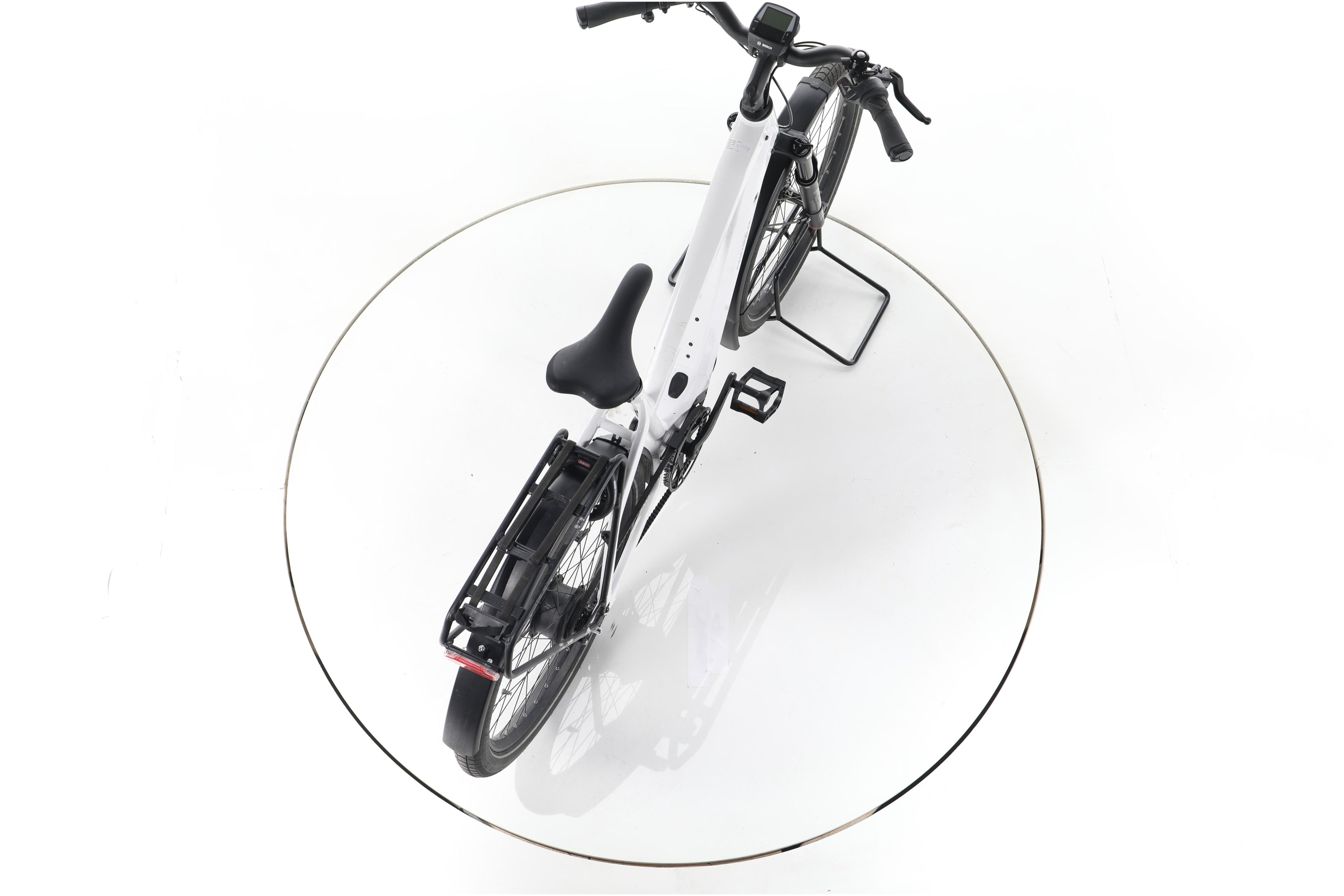 Riese & Müller Charger3 Mixte GT Vario City E-Bike - Image 23