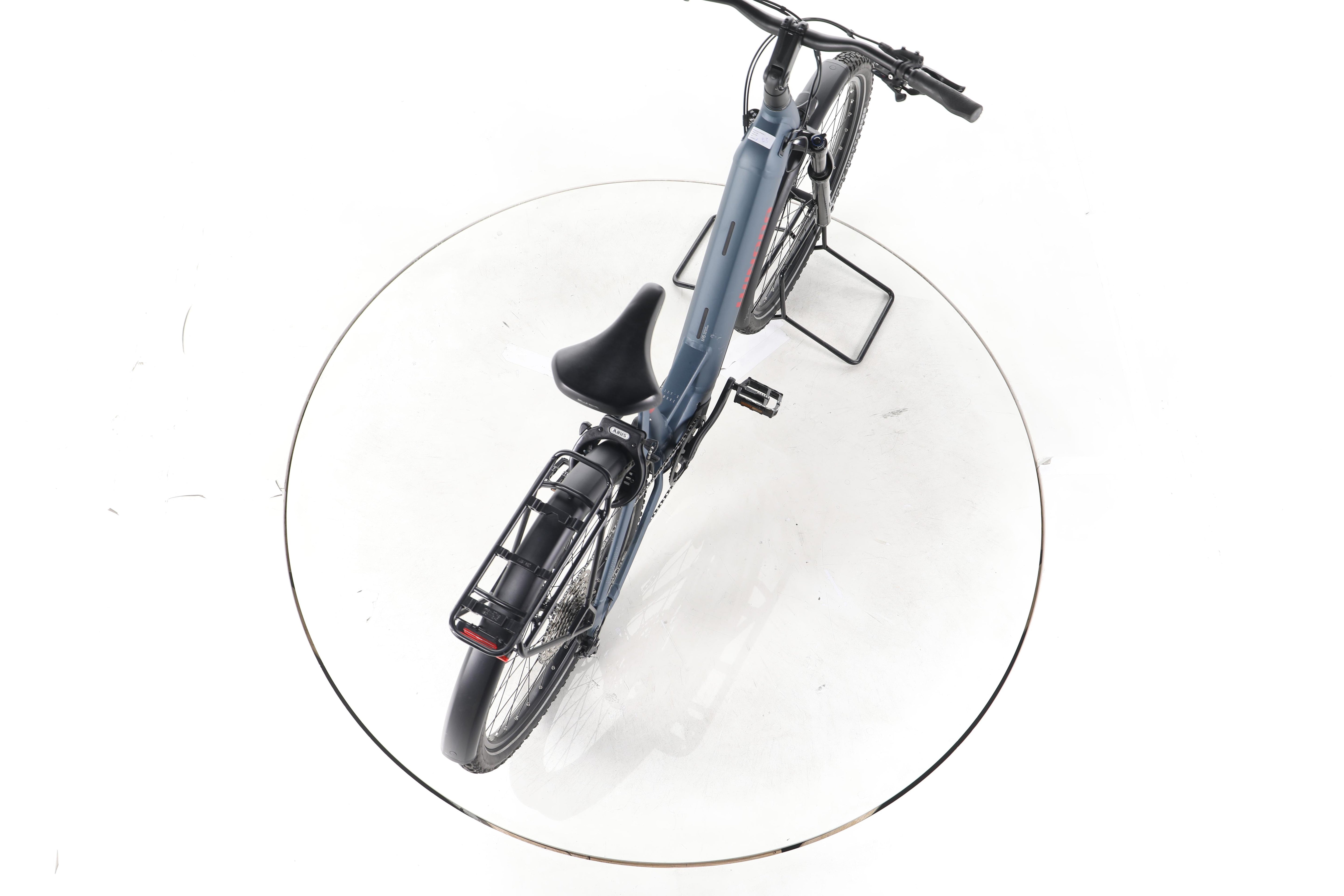 Winora Yucatan X12 Trekking E-Bike - Image 23