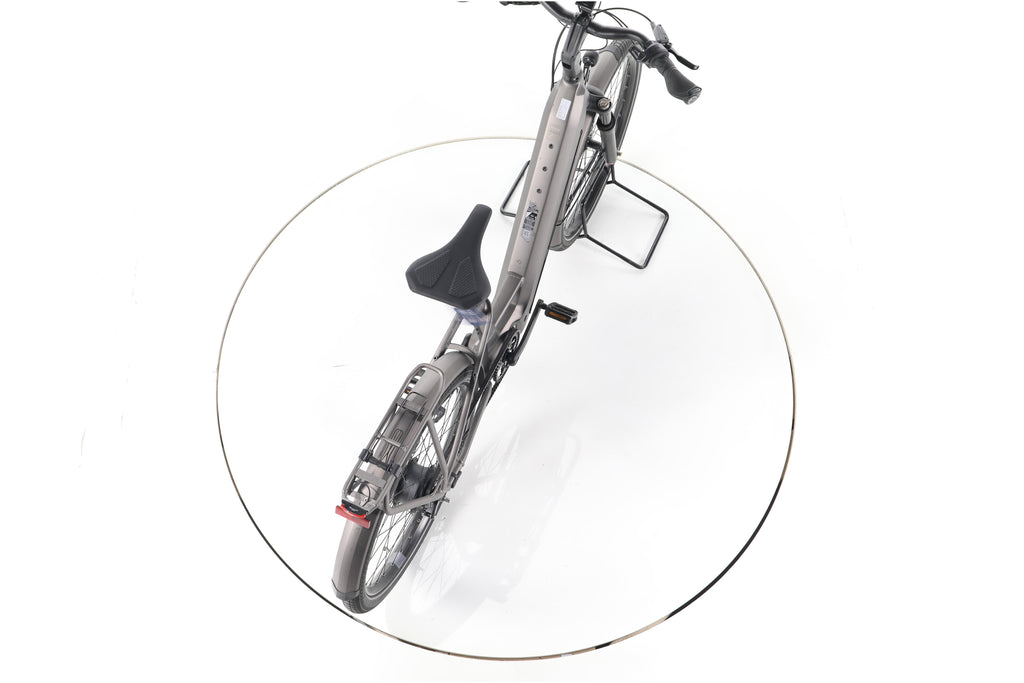 Kalkhoff Image 7.B Excite+ City E-Bike Tiefeinsteiger 2023 - Image 23