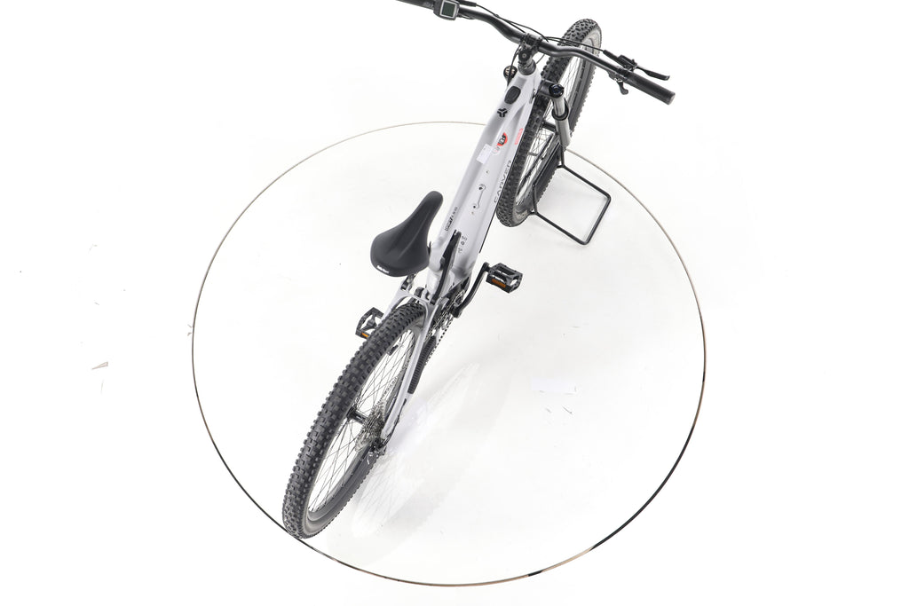 Carver Drift E.510 E-Bike Fully - Image 23