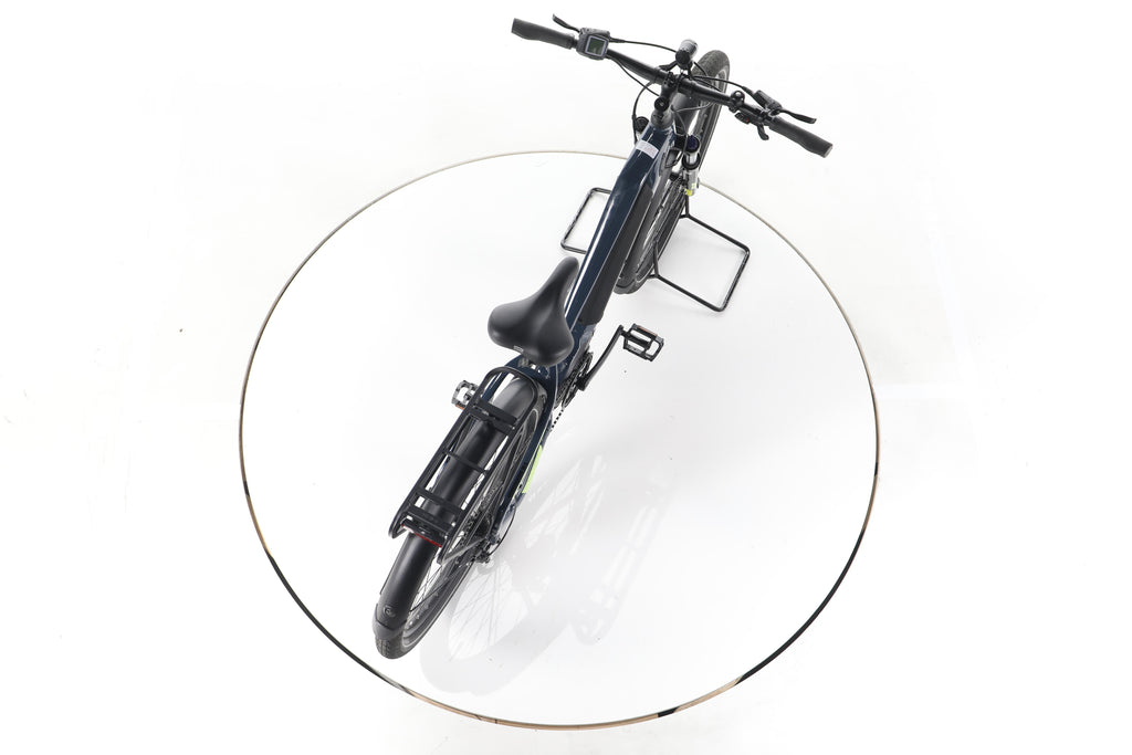 Haibike Trekking 5 Trekking E-Bike - Image 23