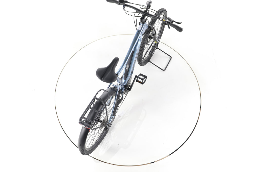 Giant Talon E+ EX Trekking E-Bike - Image 23