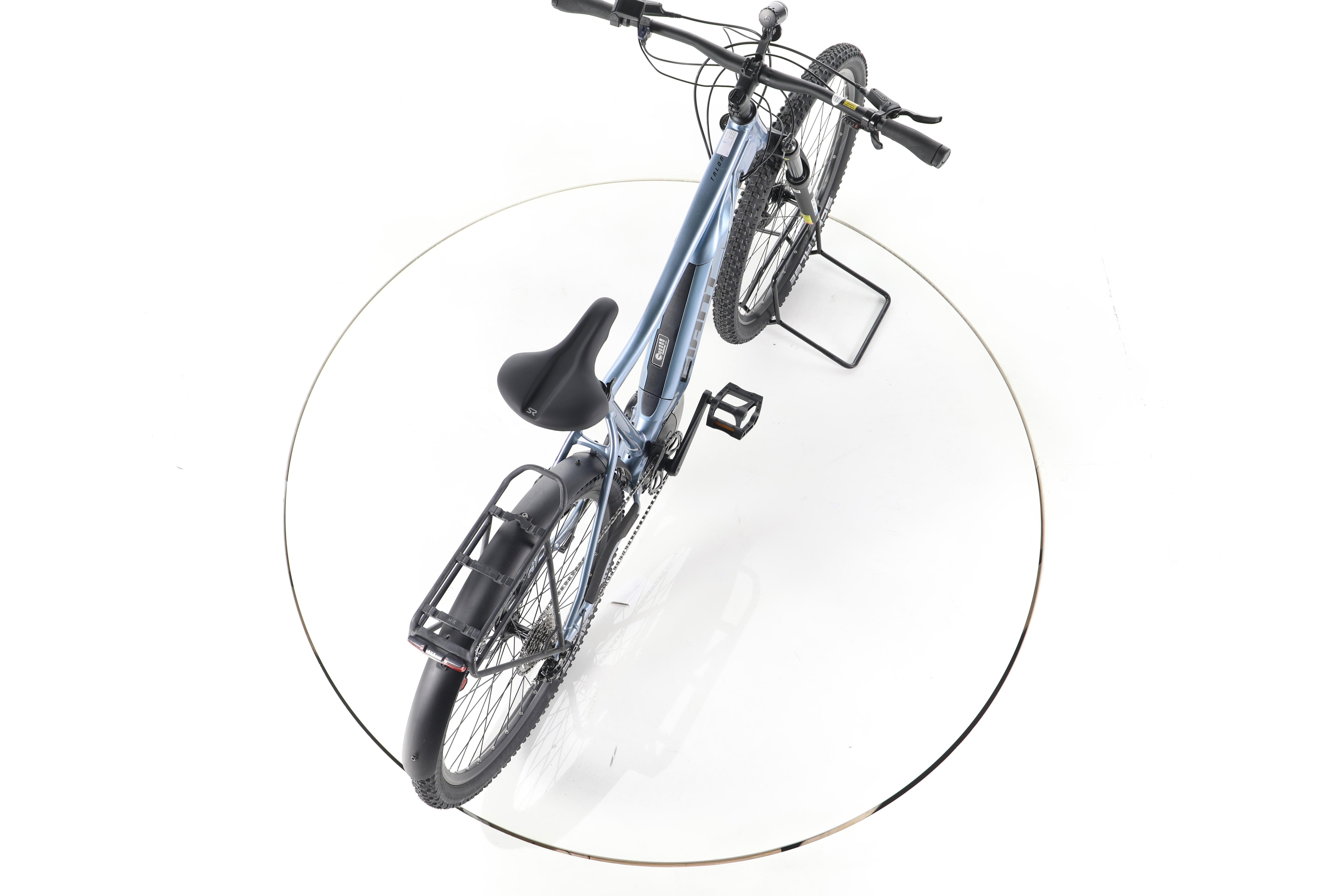 Giant Talon E+ EX Trekking E-Bike - Image 23