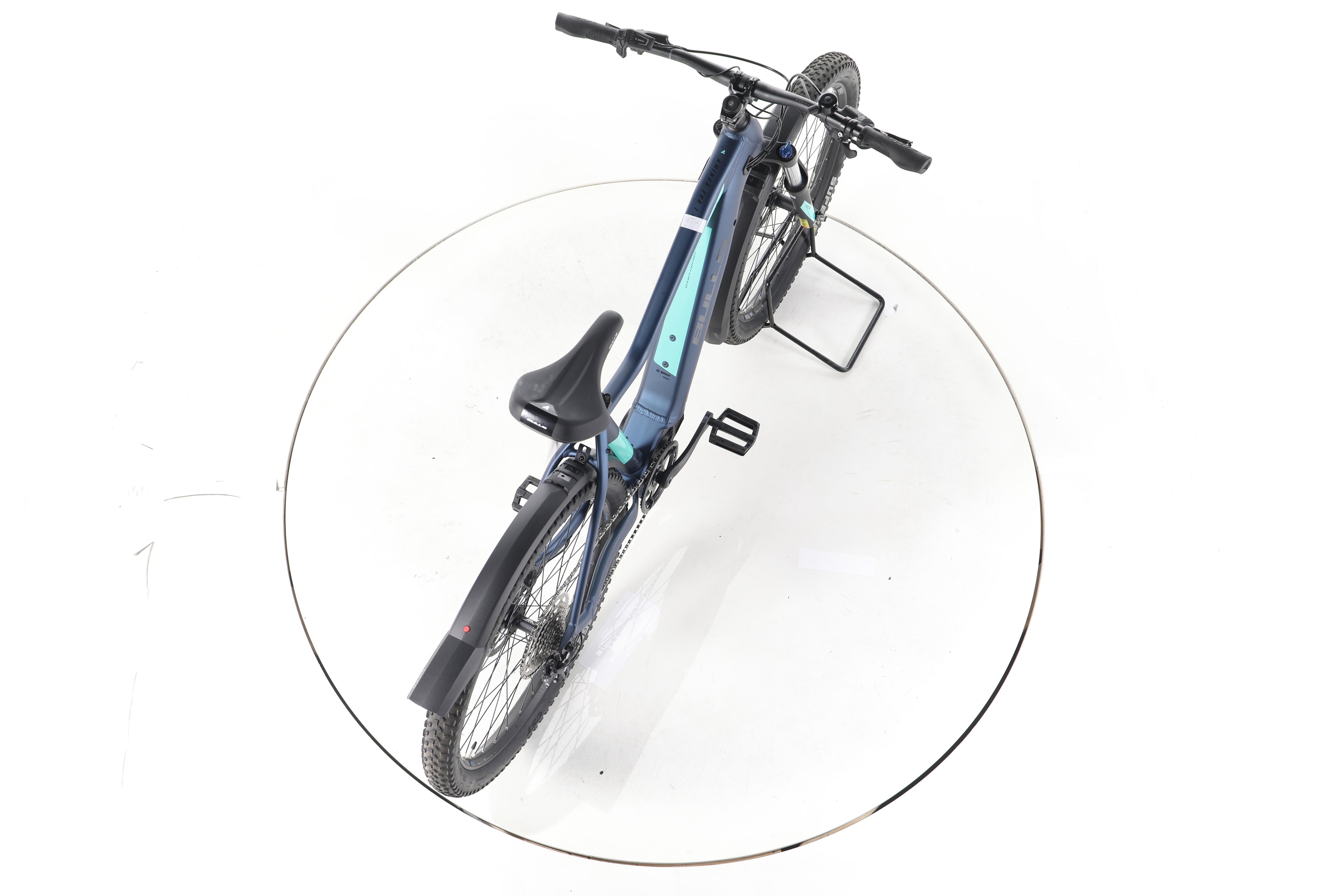 Bulls Aminga EVA 1 Trekking E-Bike 2024 - Image 23