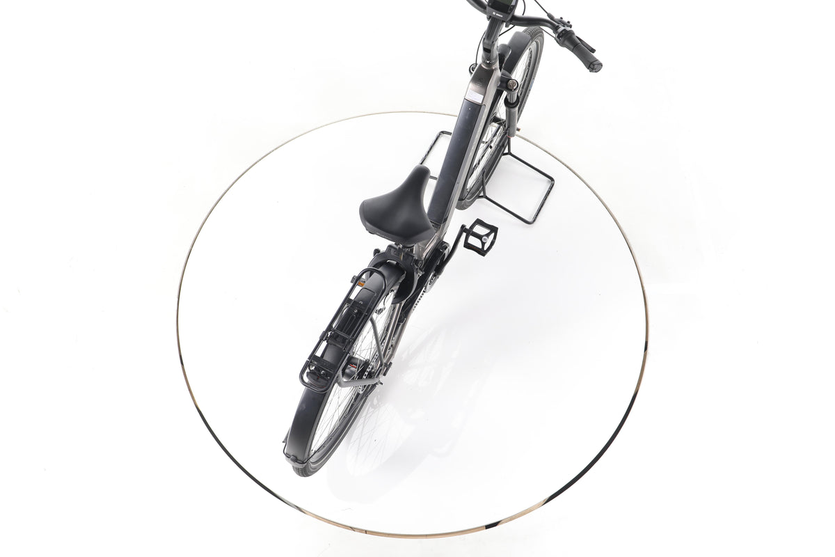 Kalkhoff IMAGE 5.B MOVE+ City E-Bike Tiefeinsteiger - Image 23