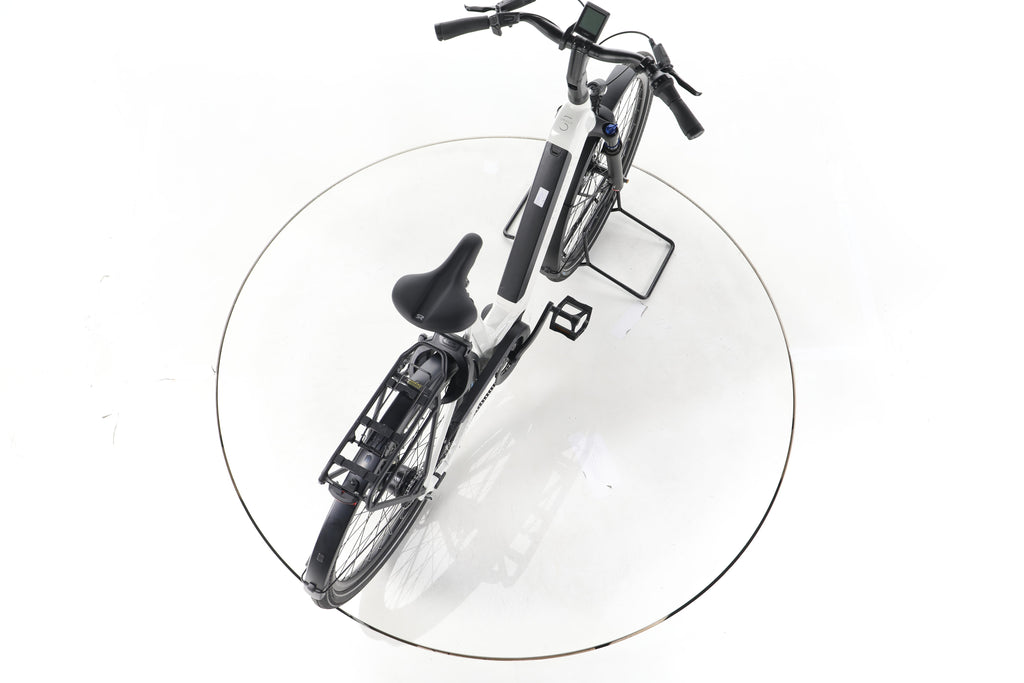Kalkhoff Image 5.B Move+ City E-Bike Tiefeinsteiger - Image 23