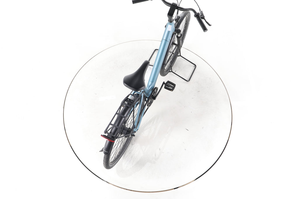 TENWAYS CGO800S City E-Bike Tiefeinsteiger - Image 23