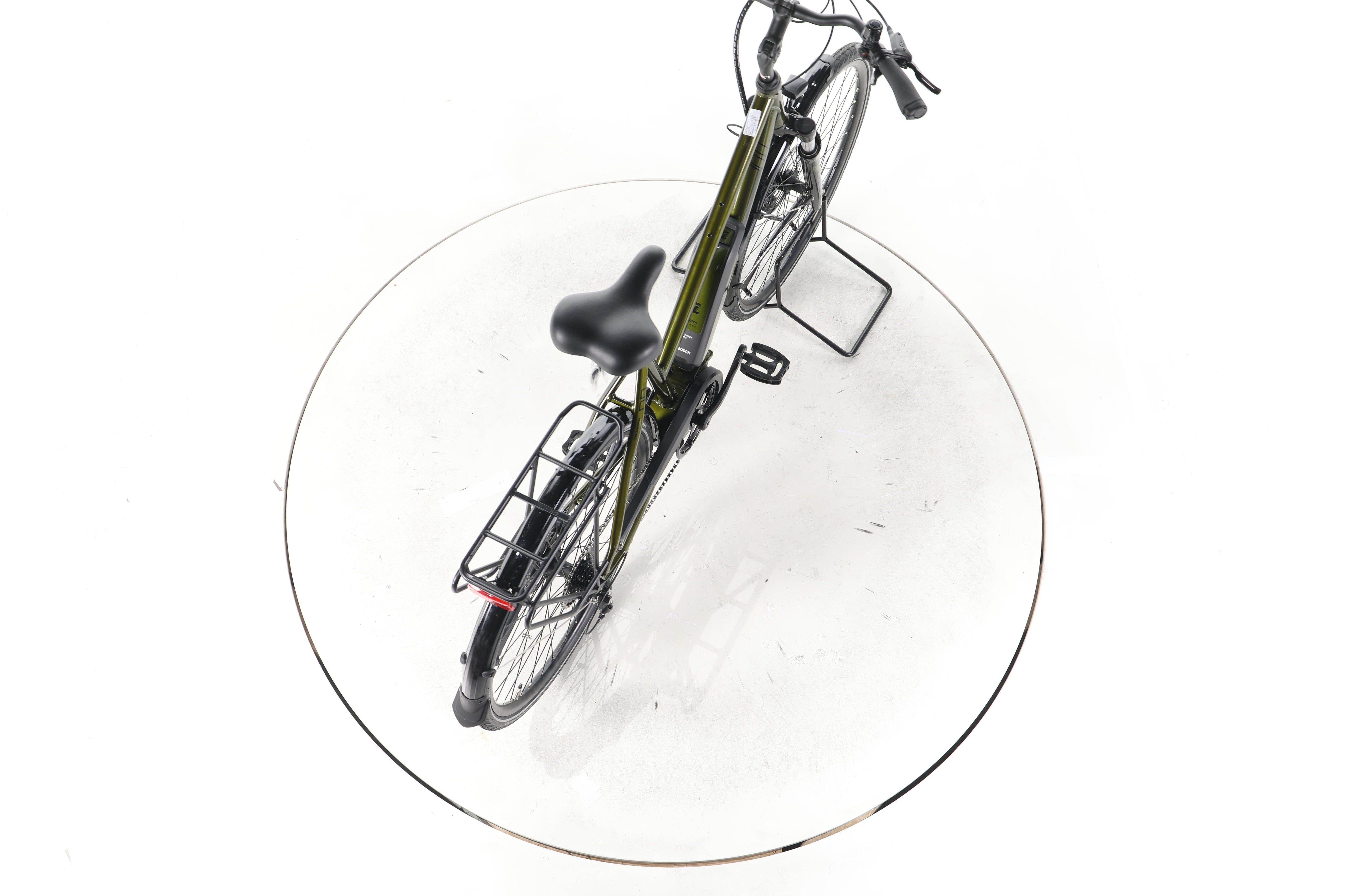 Triumph E-Bird 308 City E-Bike - Image 23