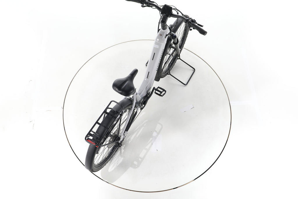 Winora Yucatan X12 Pro Trekking E-Bike Tiefeinsteiger 2024 - Image 23