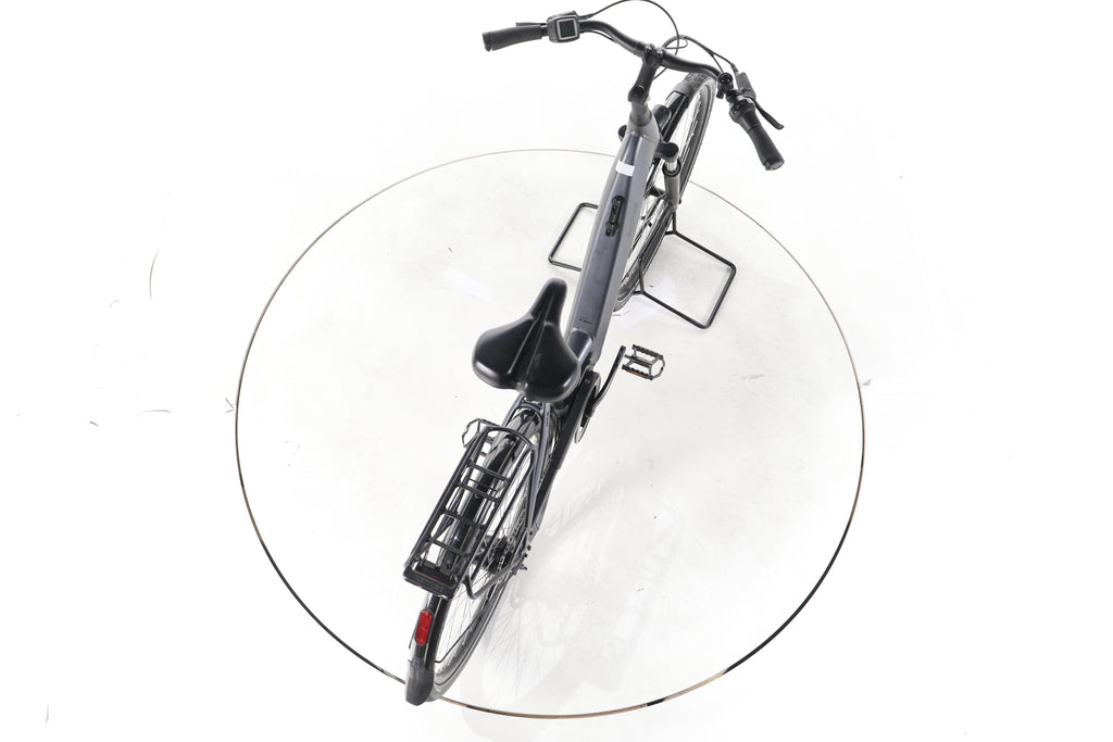 Kettler EGOLD5+ City E-Bike Tiefeinsteiger - Image 23