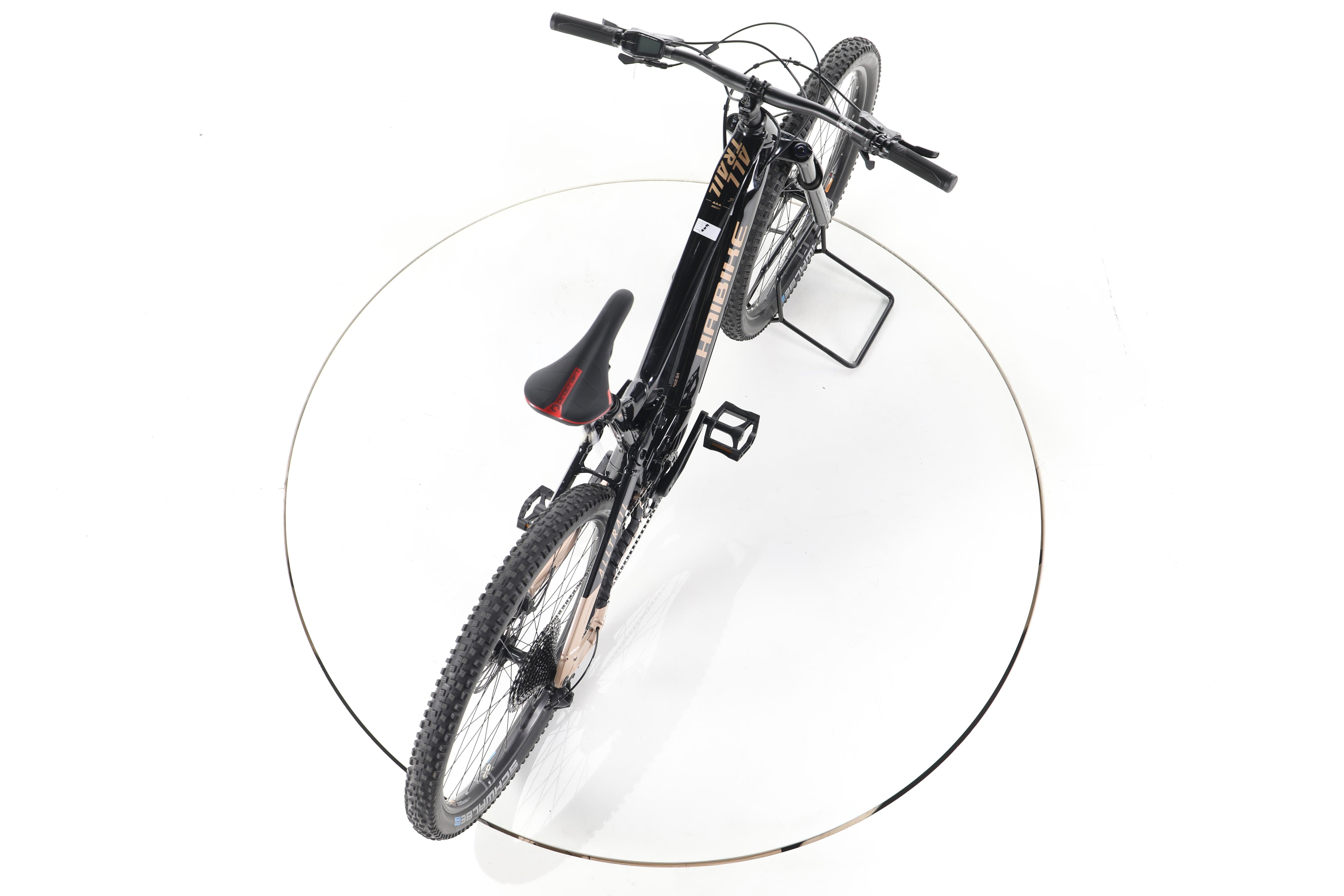 Haibike AllTrail 7 Fully E-Bike - Image 23