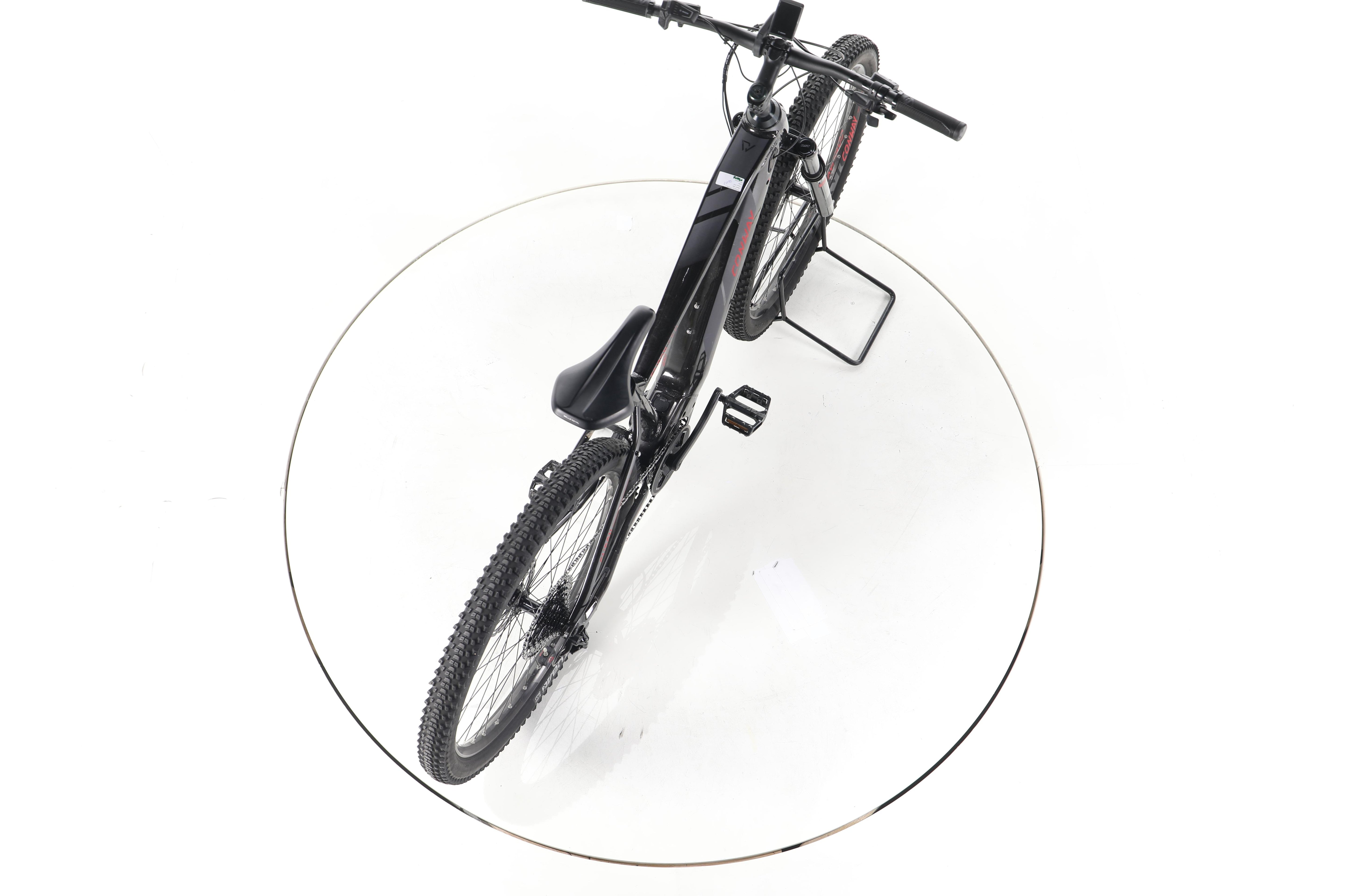 Conway Cairon S 5.0 E-Bike - Image 23