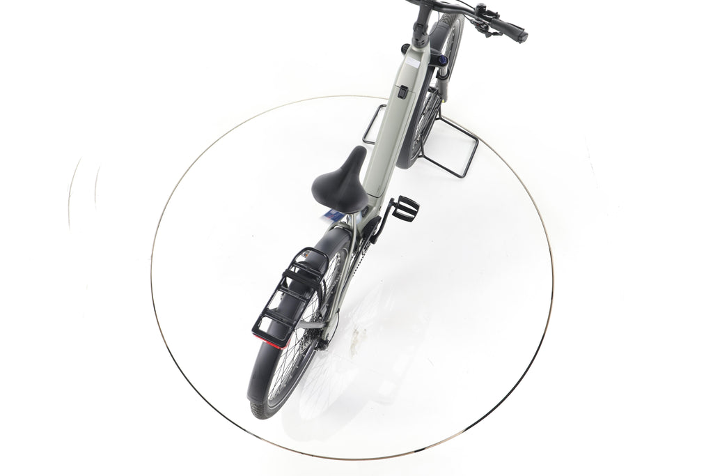 Scott Sub 30 Trekking E-Bike Tiefeinsteiger 2025 - Image 23