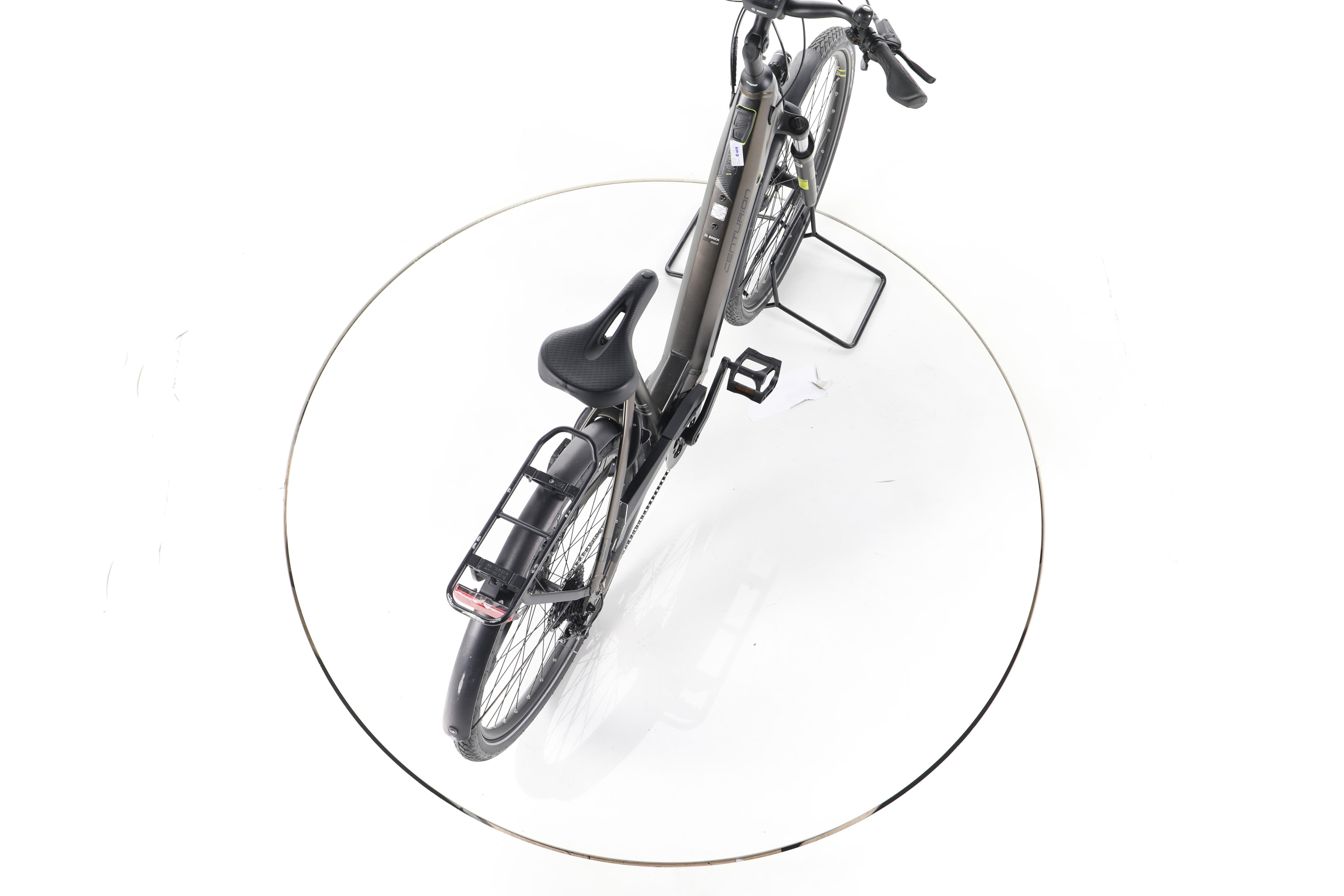 Centurion E-Fire City R760i Trekking E-Bike Tiefeinsteiger - Image 23